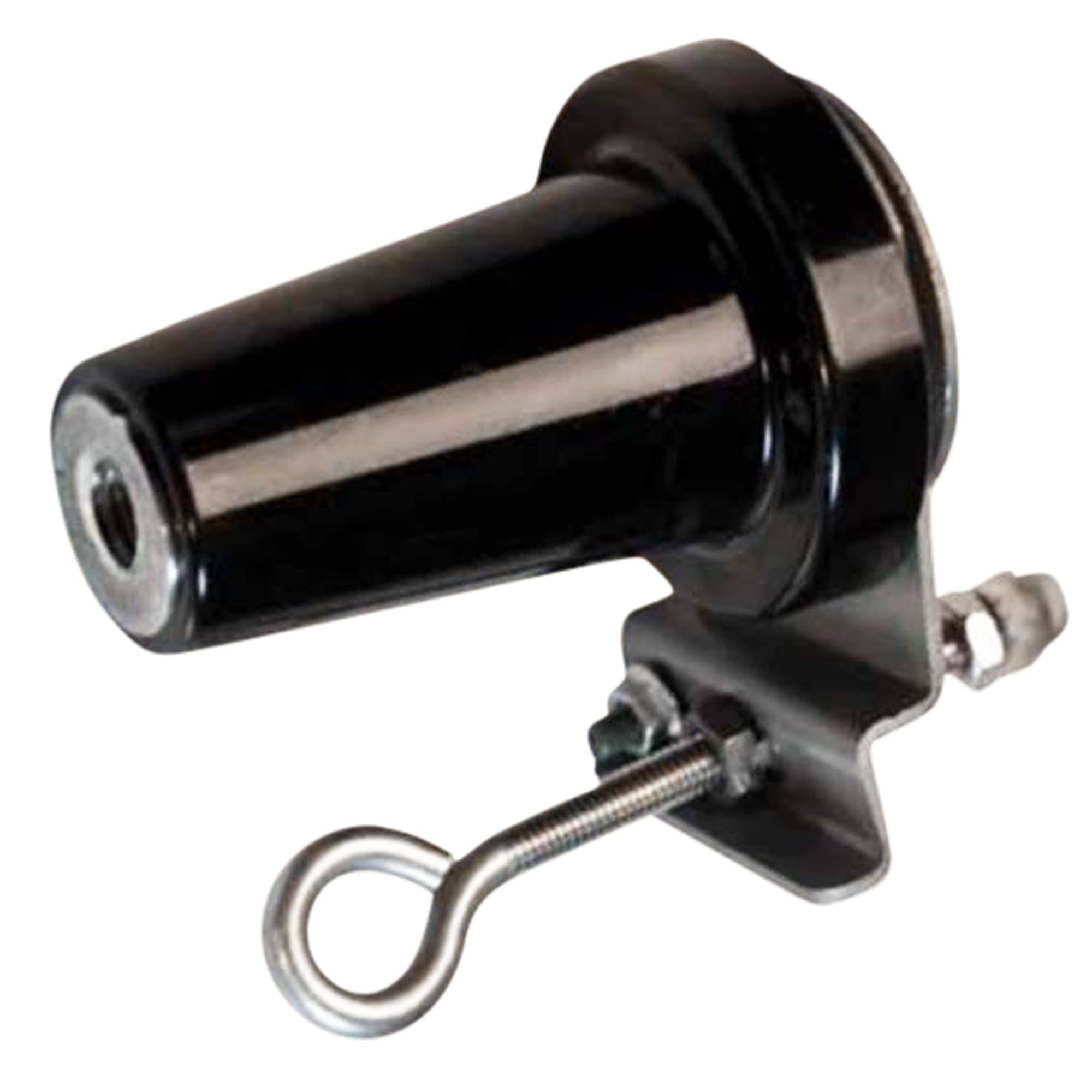 Raychem ELB-35-600-SP Deadbreak Standoff Plug, 600 Amp 15/28 Kv Class