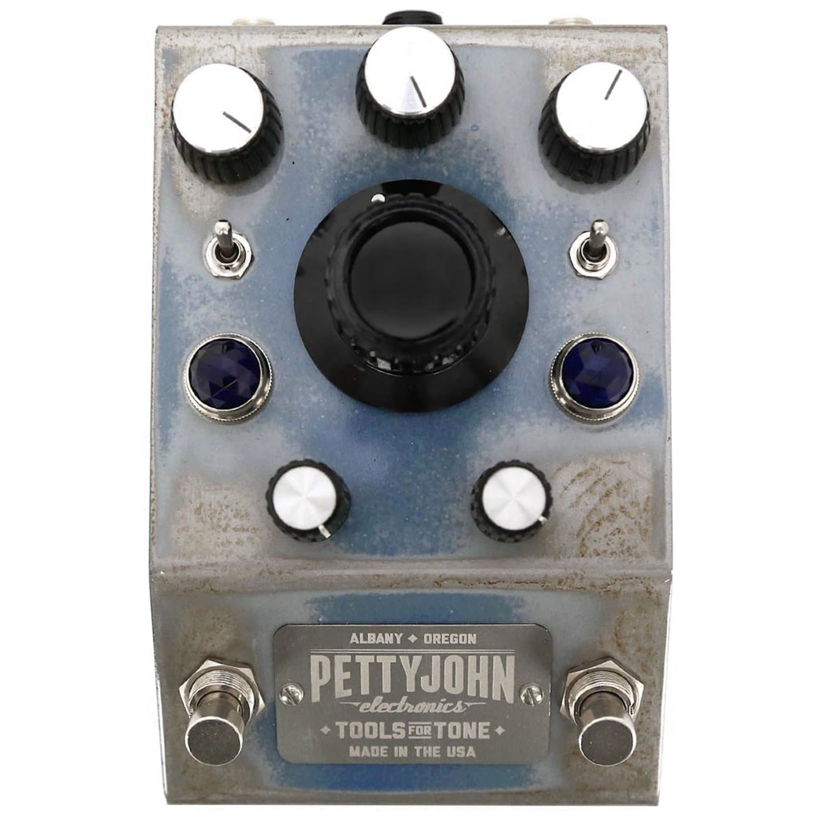 Pettyjohn Electronics Standard Predrive