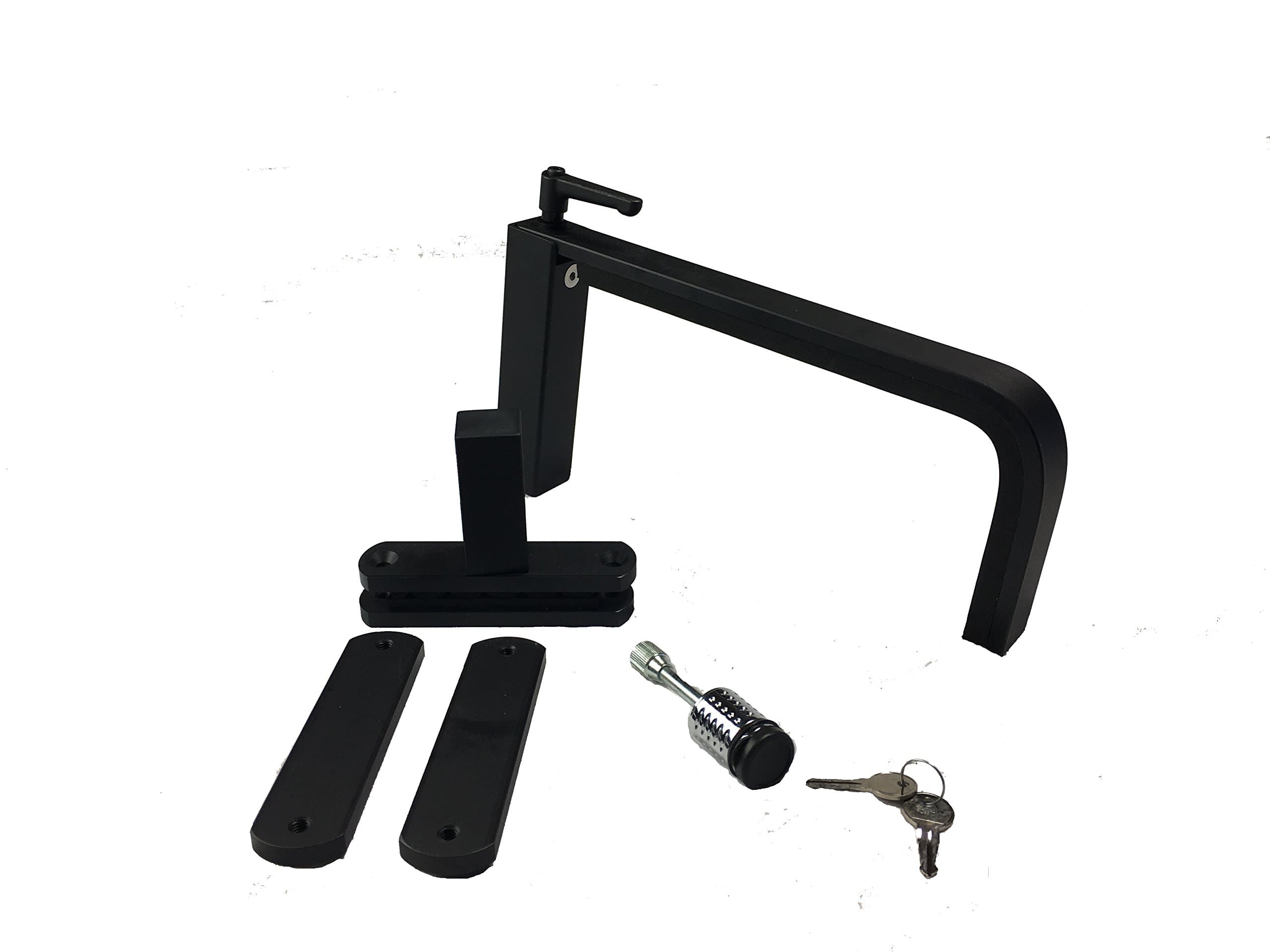 Sportube Series 2 Roof Rack Bracket