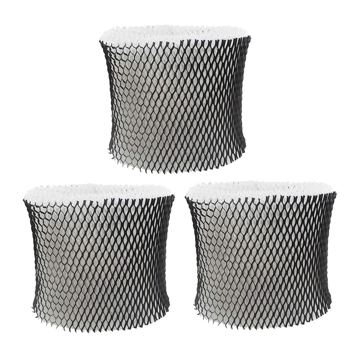 MAYITOP HWF64 Humidifier Filter Pack of 3 Compatible with Sunbeam,Holmes Humidifier Replacement for SCM1745, SCM1746,HM1730, HM1745, HM1746, HM1750, HM2200