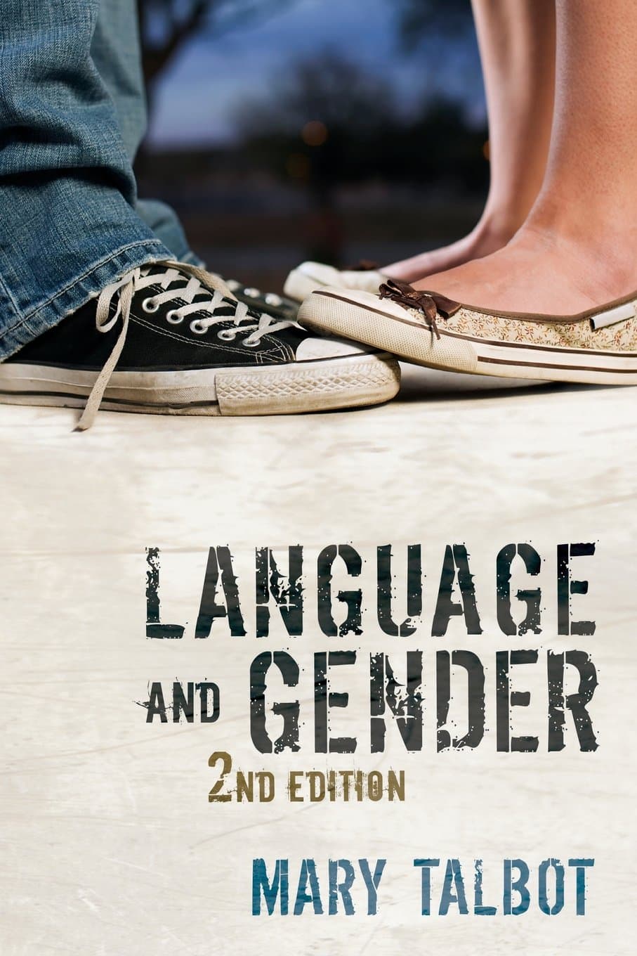 Language and Gender