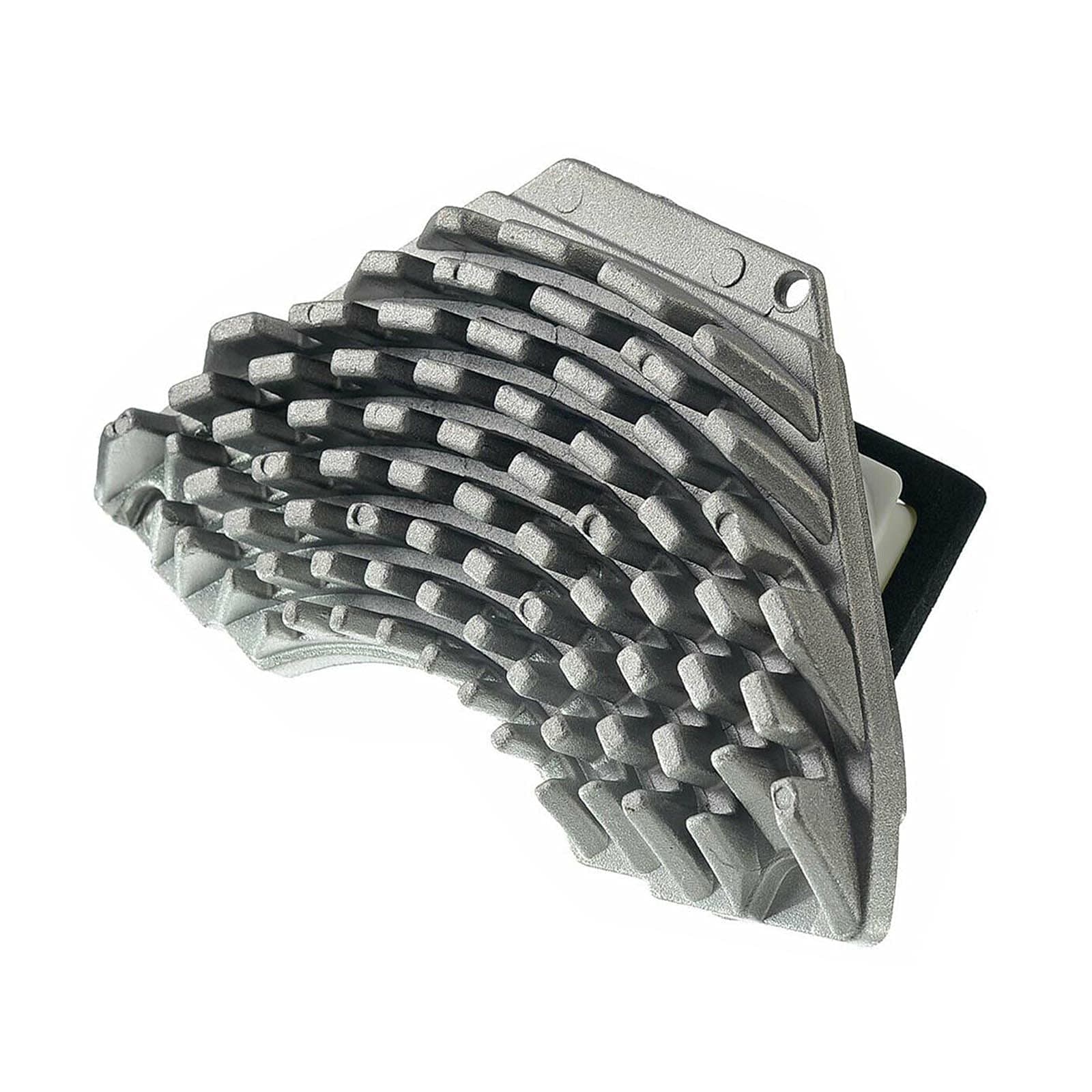 YHTAUTOAC Heater Blower Motor Resistor for Volvo S60 2001-2009 S80 1999-2006 V70 2001-2007 XC70 XC90