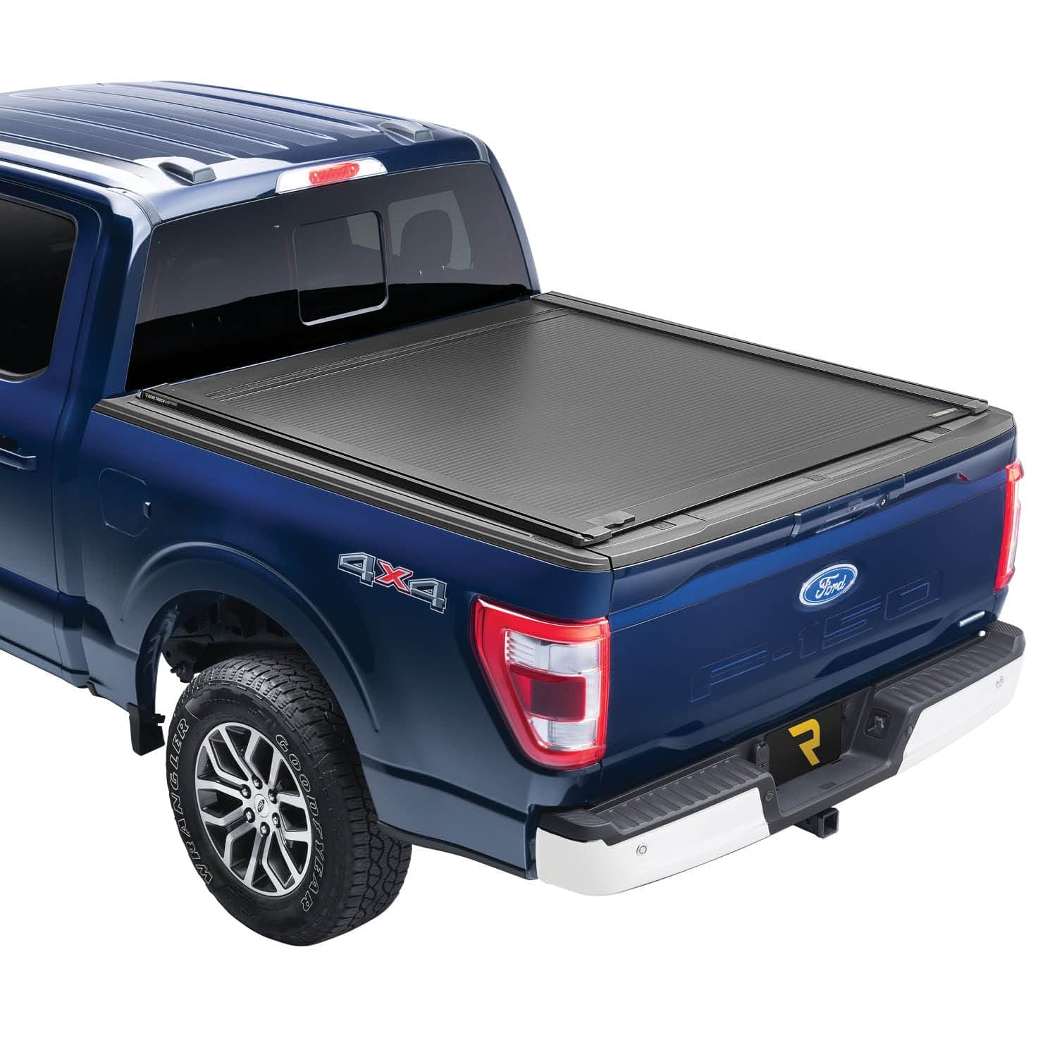 RealTruck Retrax RetraxONE XR Retractable Truck Bed Tonneau Cover | T-60232 | Fits 2009 - 2018 Dodge Ram 1500, 2010-21 2500/3500 6' 4" Bed (76.3")