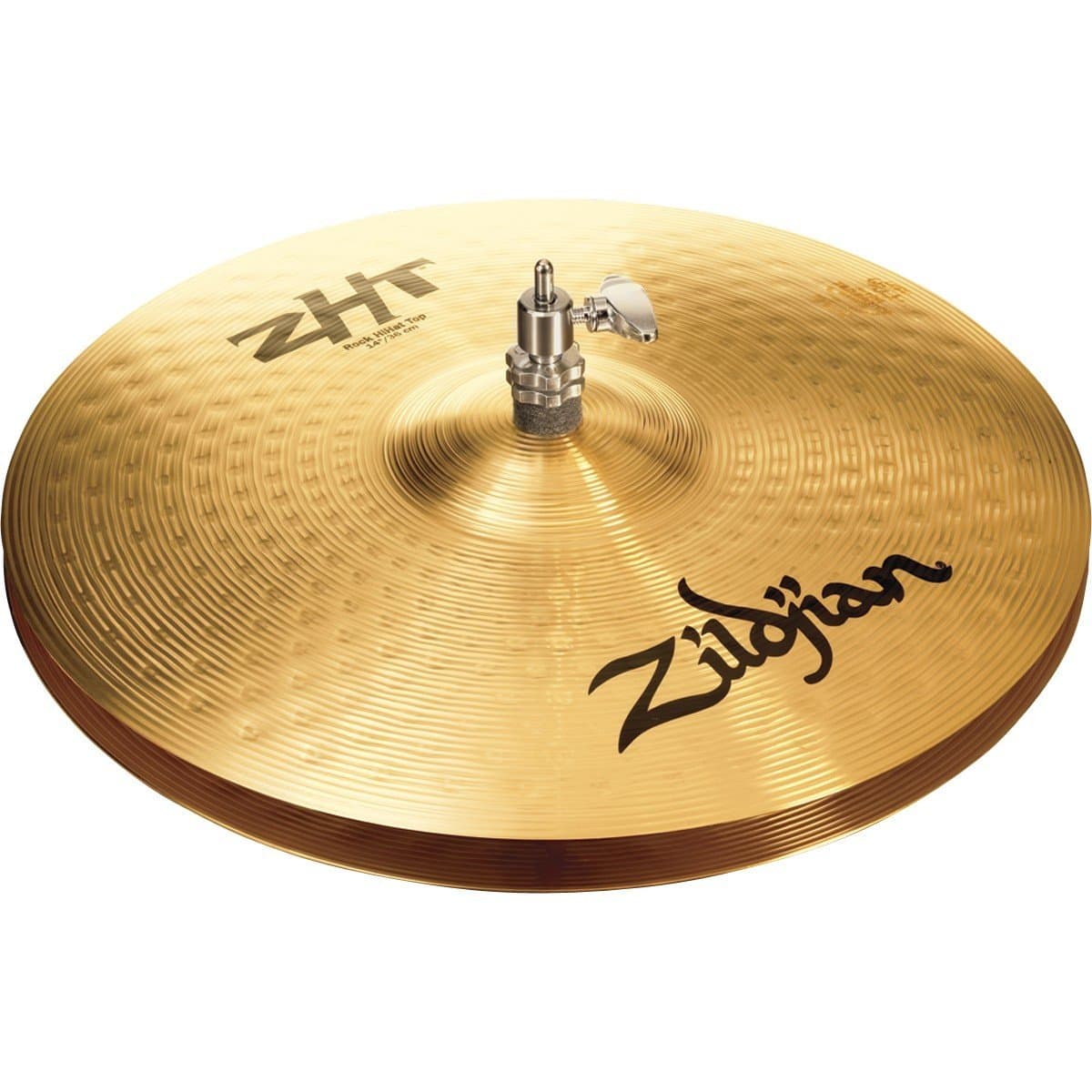 Zildjian ZHT Rock Hi-Hat Bottom (14 Inches)