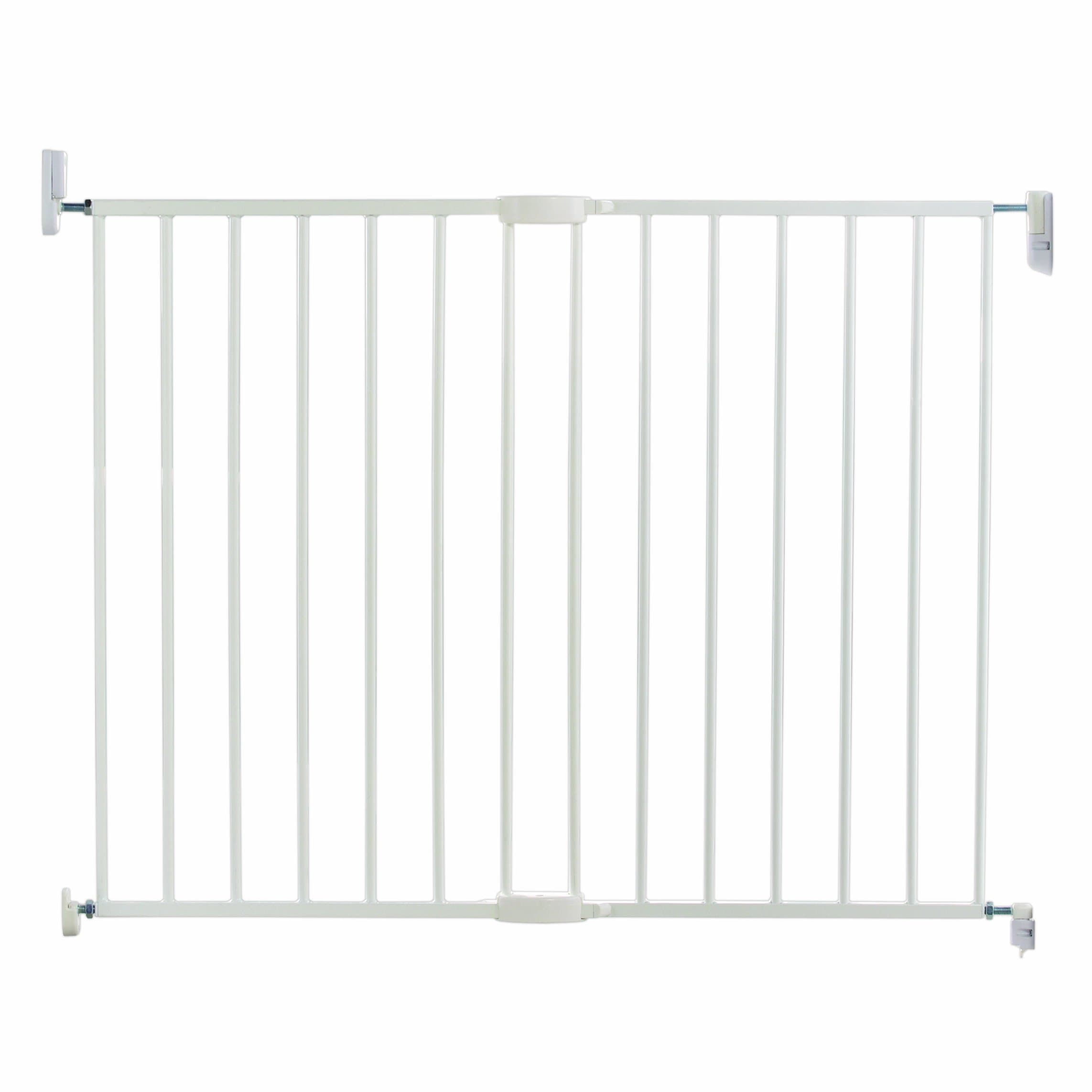 Lindam Extending Metal Baby and Toddler Safety Gate
