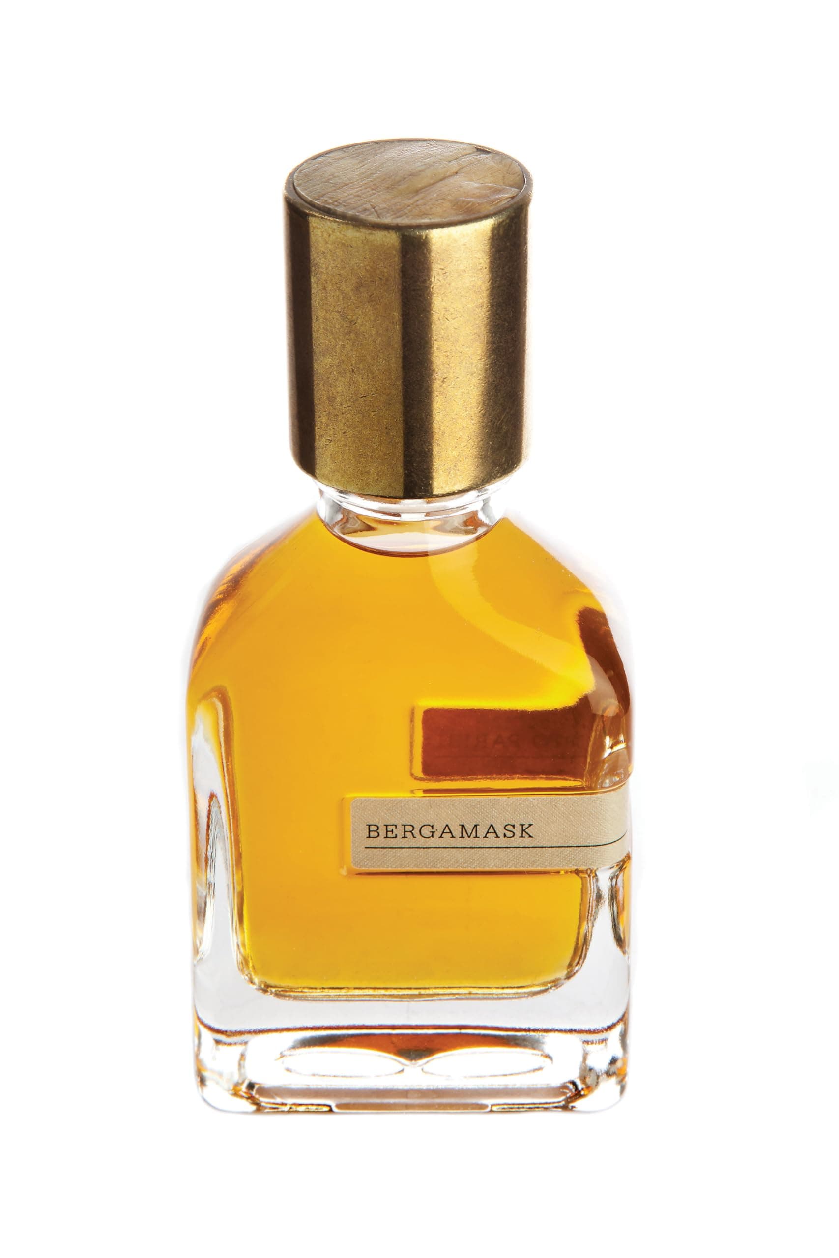 BERGAMASK PARFUM 50 ML. by ORTO PARISI
