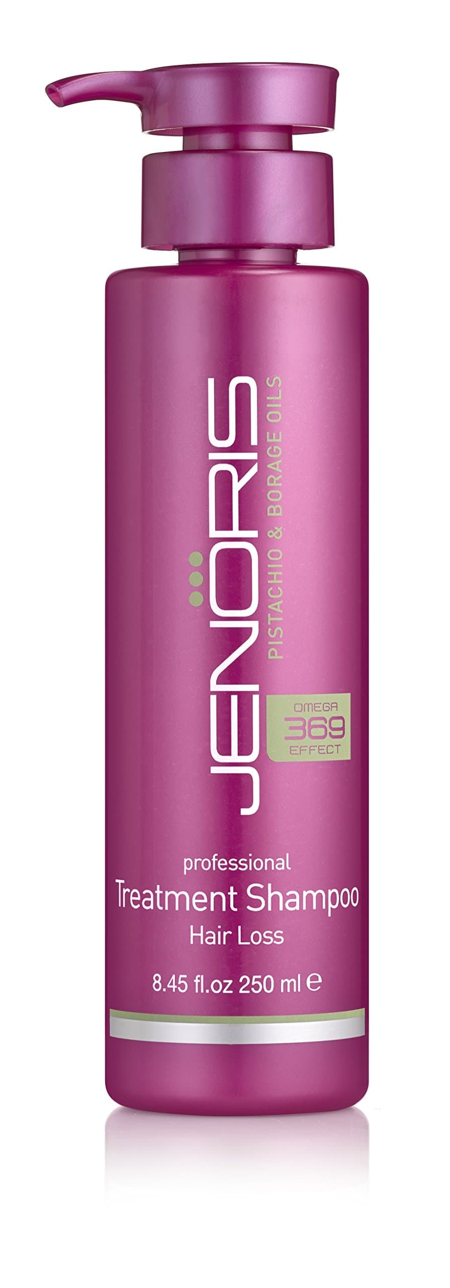 JENORISHair Loss Shampoo with Anagain 250 ml