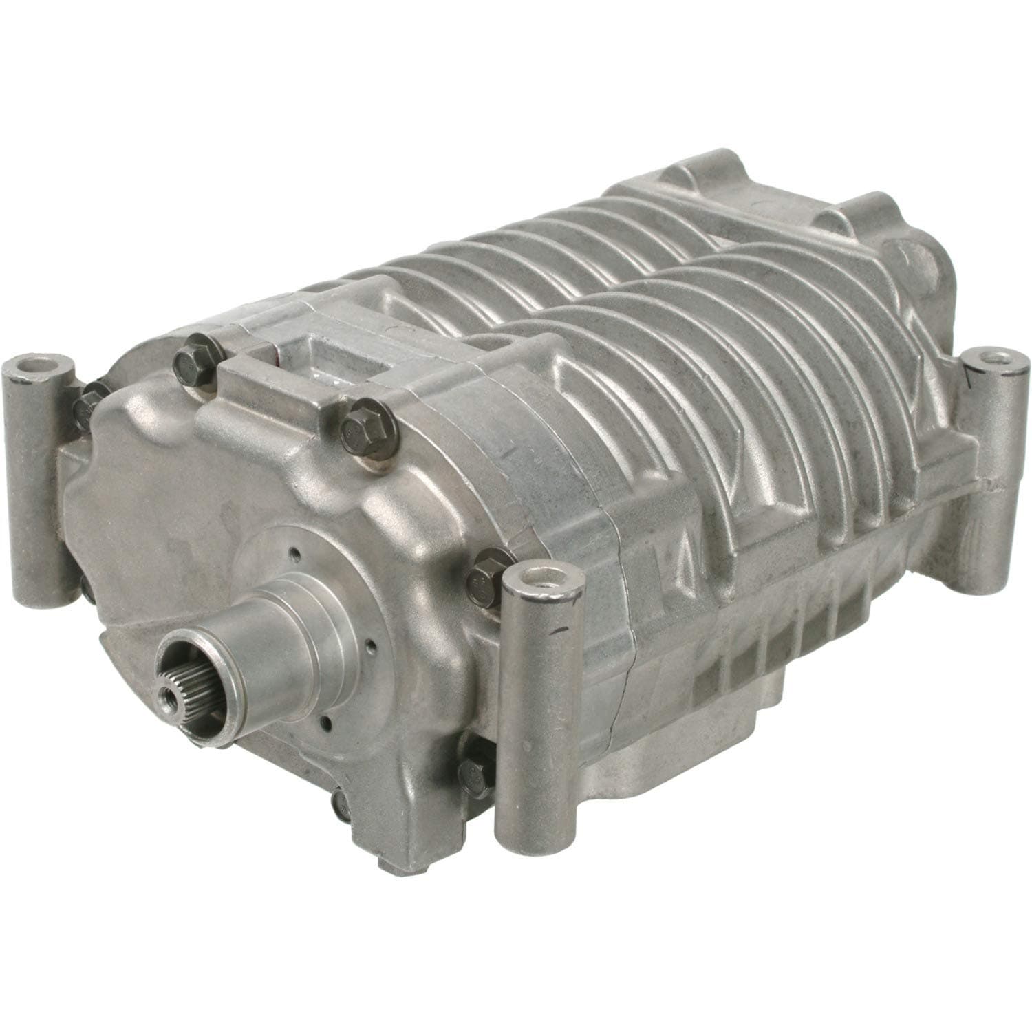 A1 Cardone 2R-702 Remanufactured Supercharger