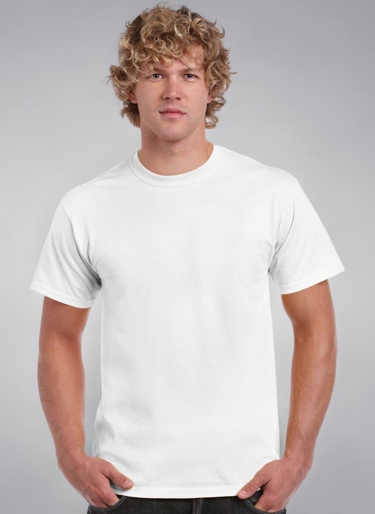 Men's Crew Neck Short SleeveT-Shirt