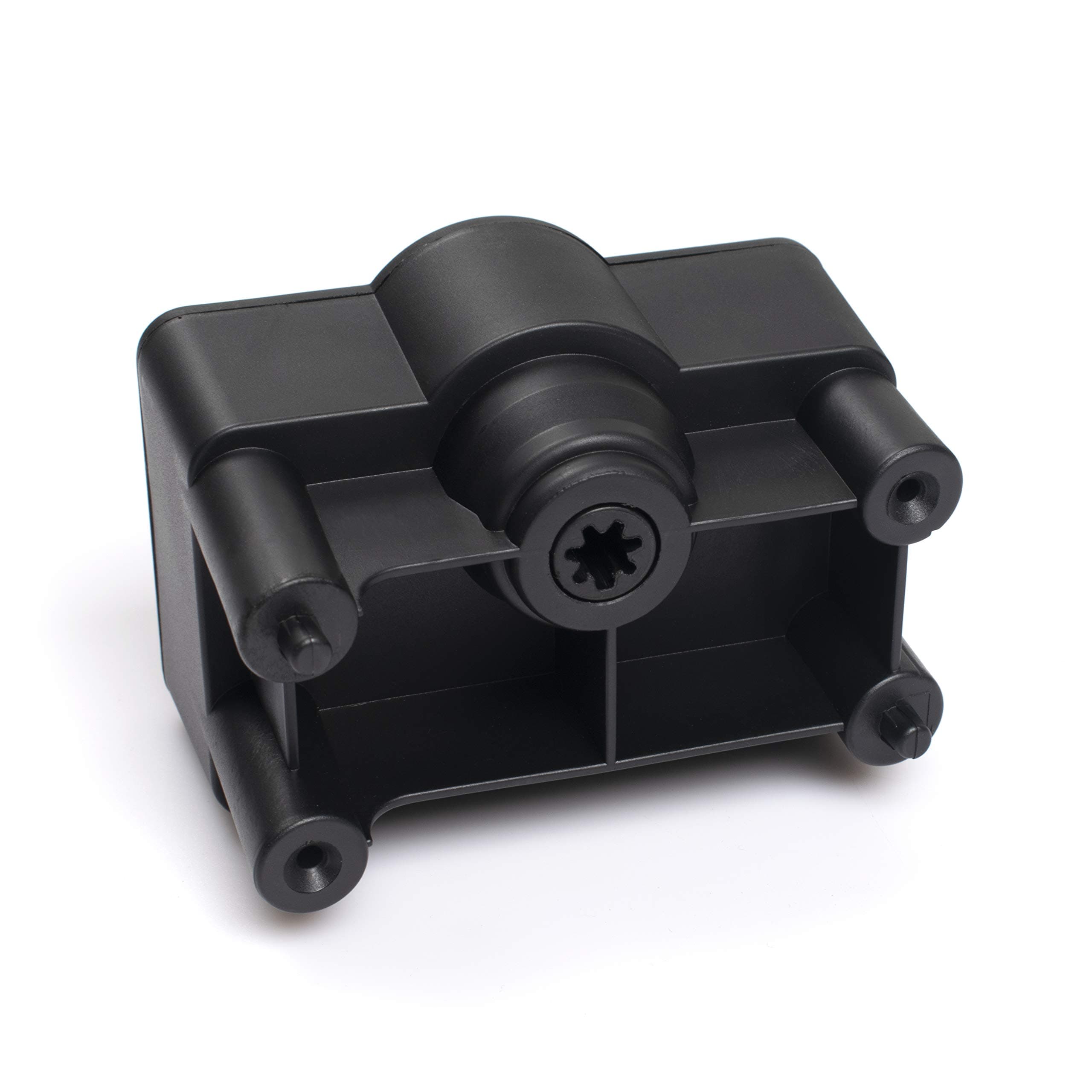 NOKINS Golf cart MCOR Throttle Potentiometer MCOR Accelerator for Club Car DS Golf Carts 2001-2011 MCOR Motor Controller Replace OEM 102101101 1021011-01