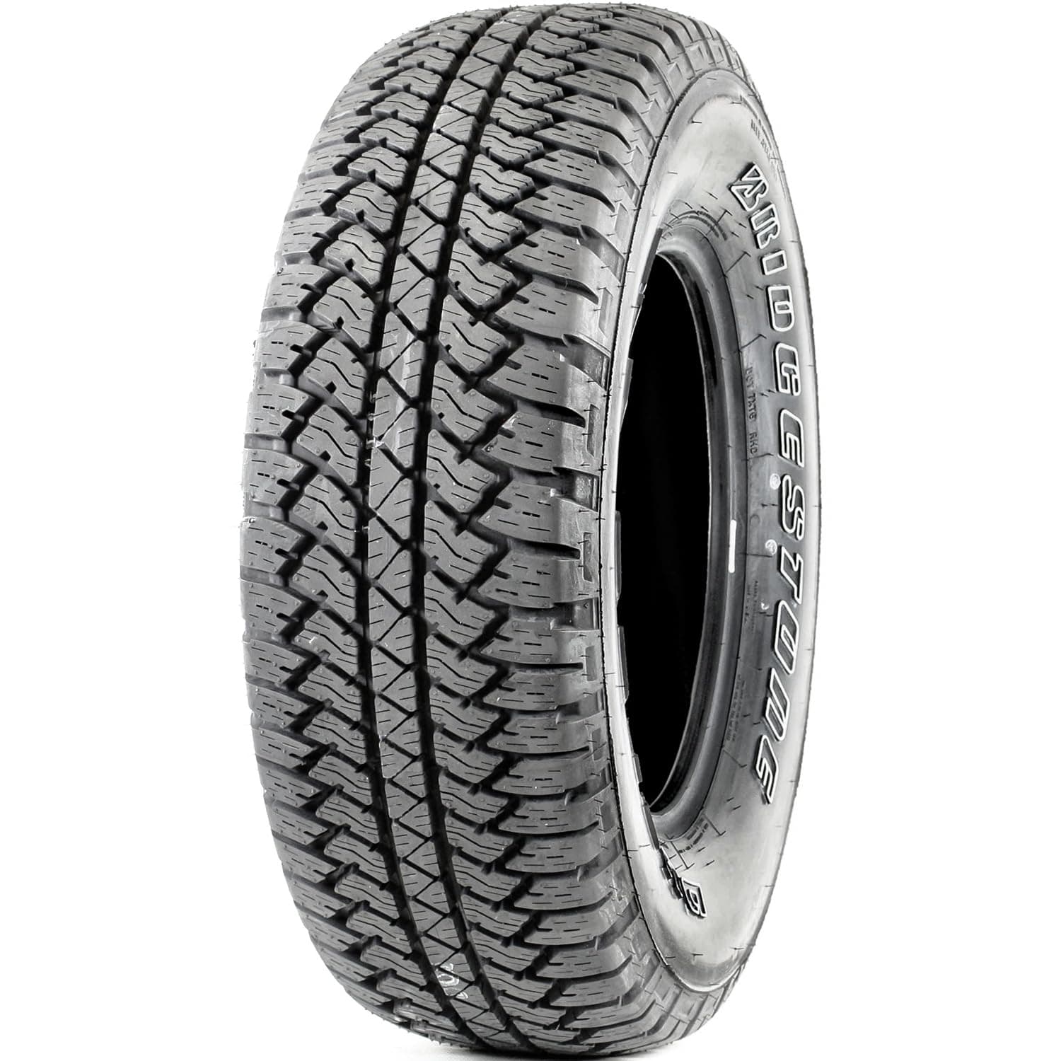 Bridgestone Dueler A/T RH-S All Terrain SUV Tire P255/70R18 112 S