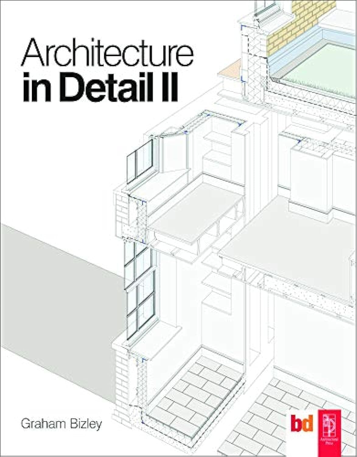 Architecture in Detail II Paperback – Illustrated, May 13, 2010