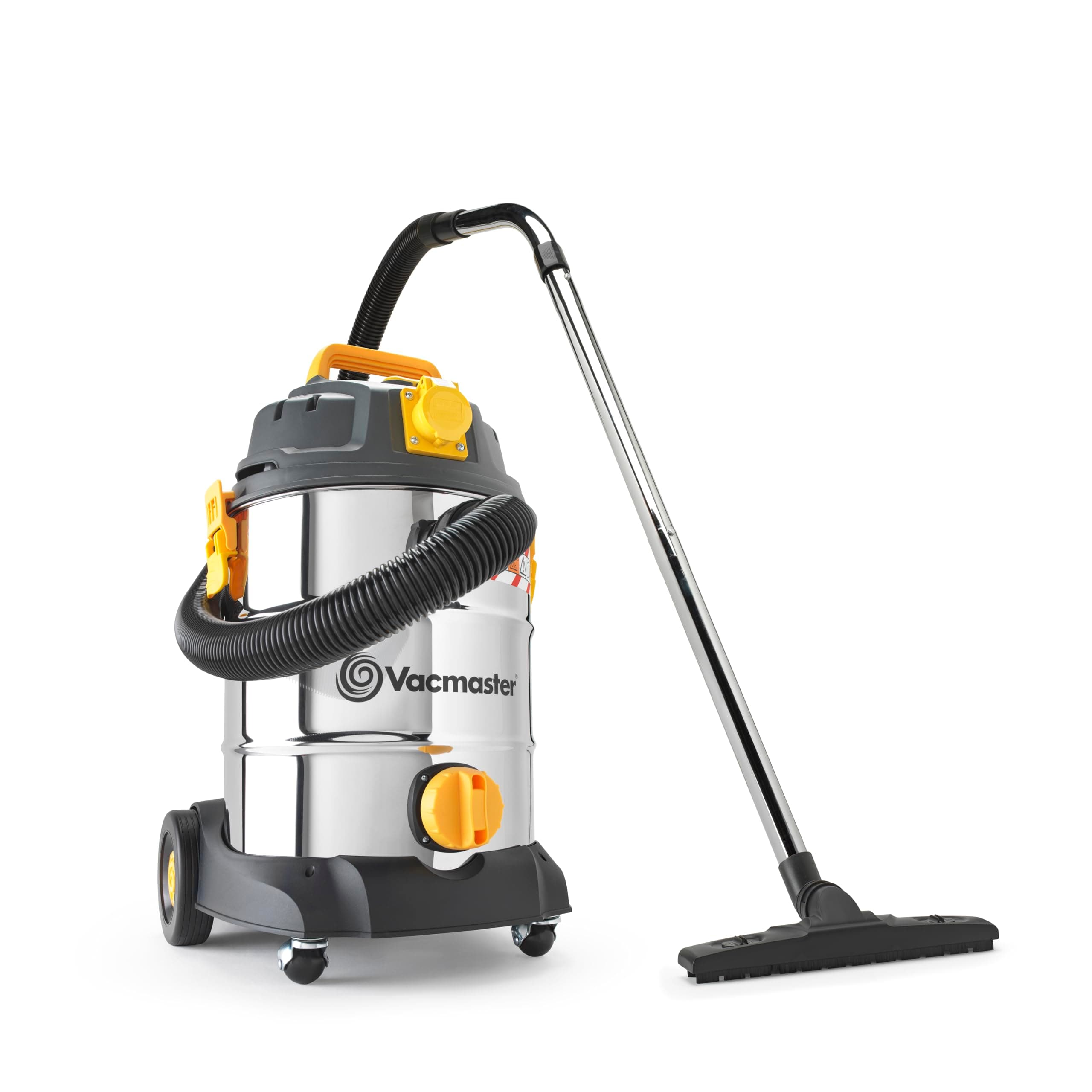 Vacmaster WD L30 110V Wet & Dry Vacuum