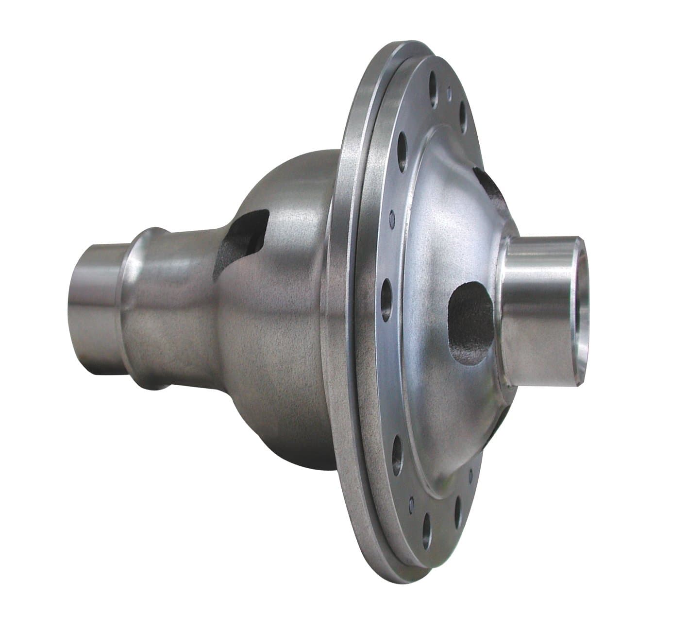 Detroit Locker 225C135A Differential Locker with 33 Spline for GM 9.5", 14 Bolt Rear End