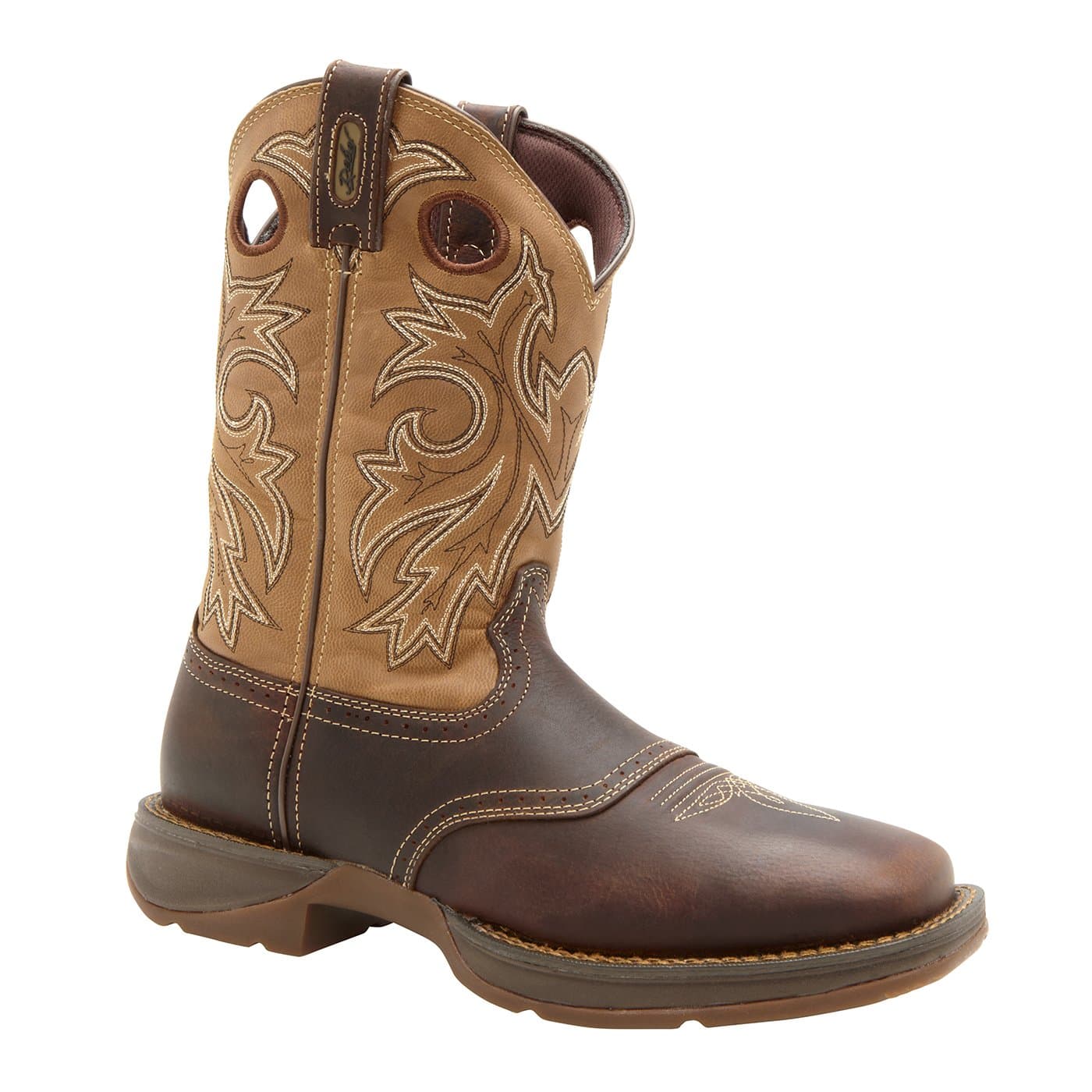 Men's Saddle Up Western Boot