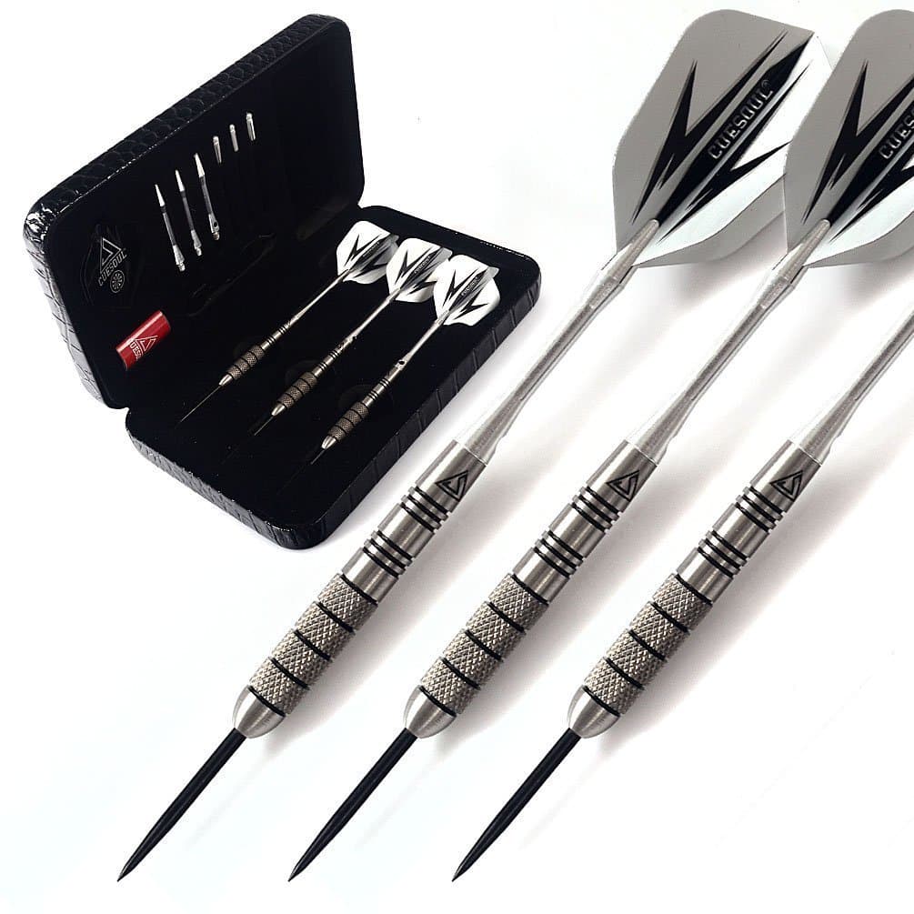 Professional Tungsten Steel Tip Darts-30g/28g/26g/25g/24g/22g
