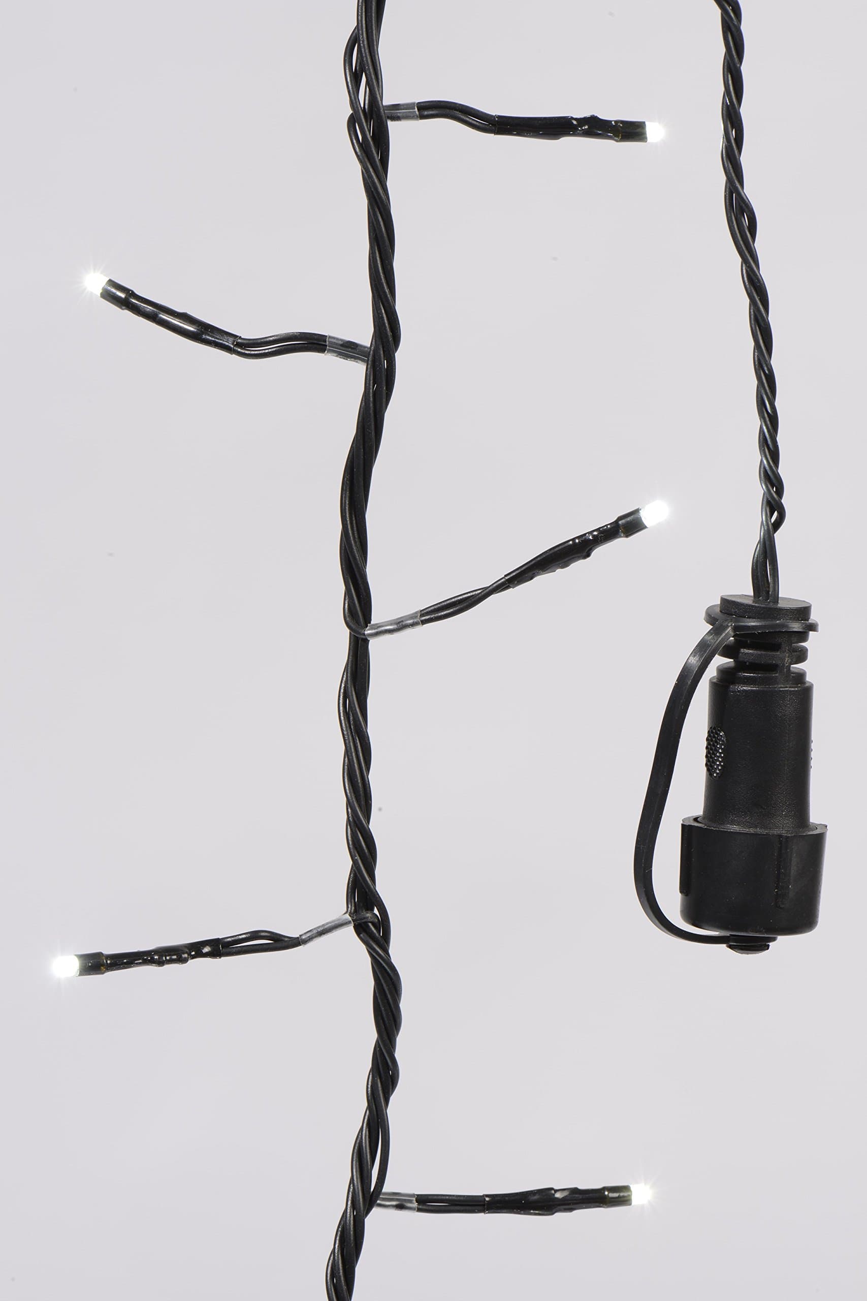 Lumineo LED's Connect 24v 96 Cool White LEDs 5mtr Extension Set