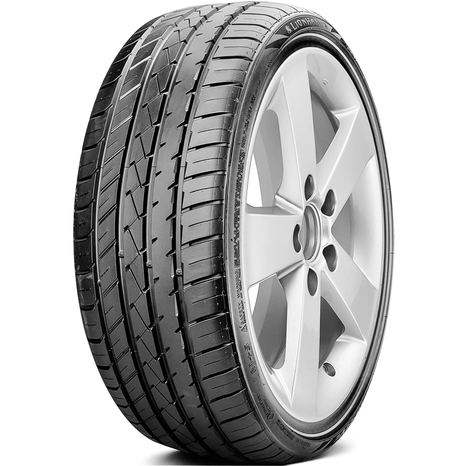 LH-Five P245/40R19 98W