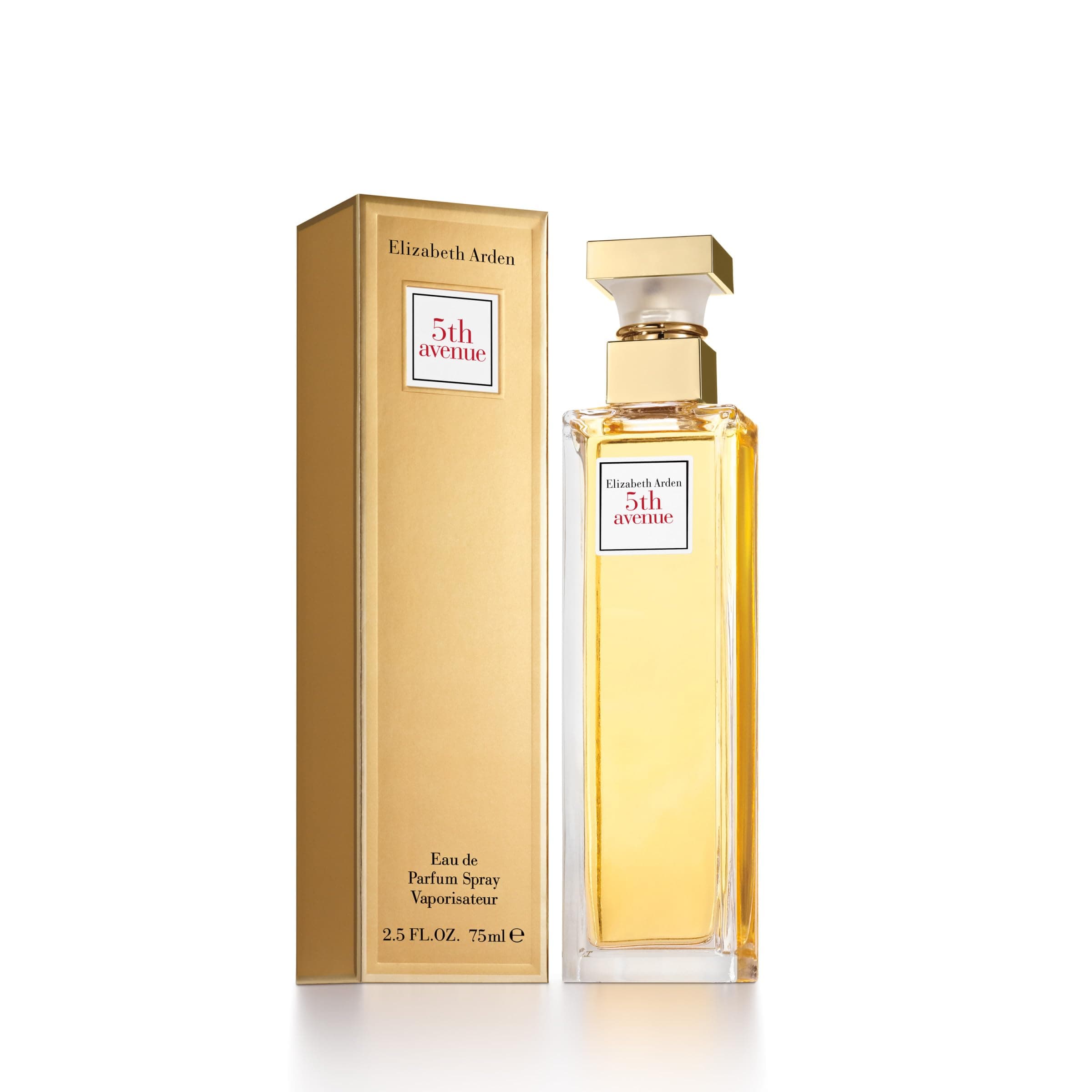 – Elizabeth Arden 5th Avenue Eau de Parfum Spray, 75ml