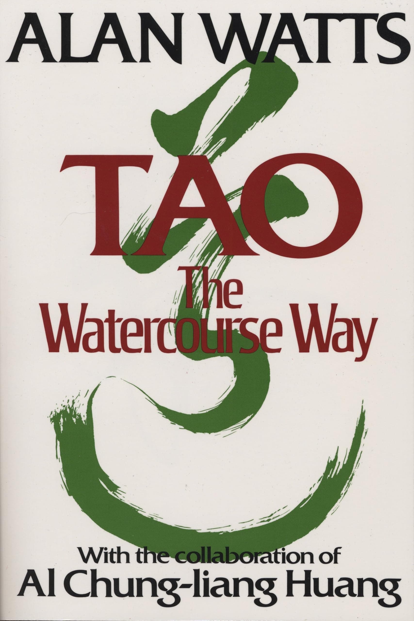 Tao: The Watercourse Way Paperback – Illustrated, 1 Feb. 1977