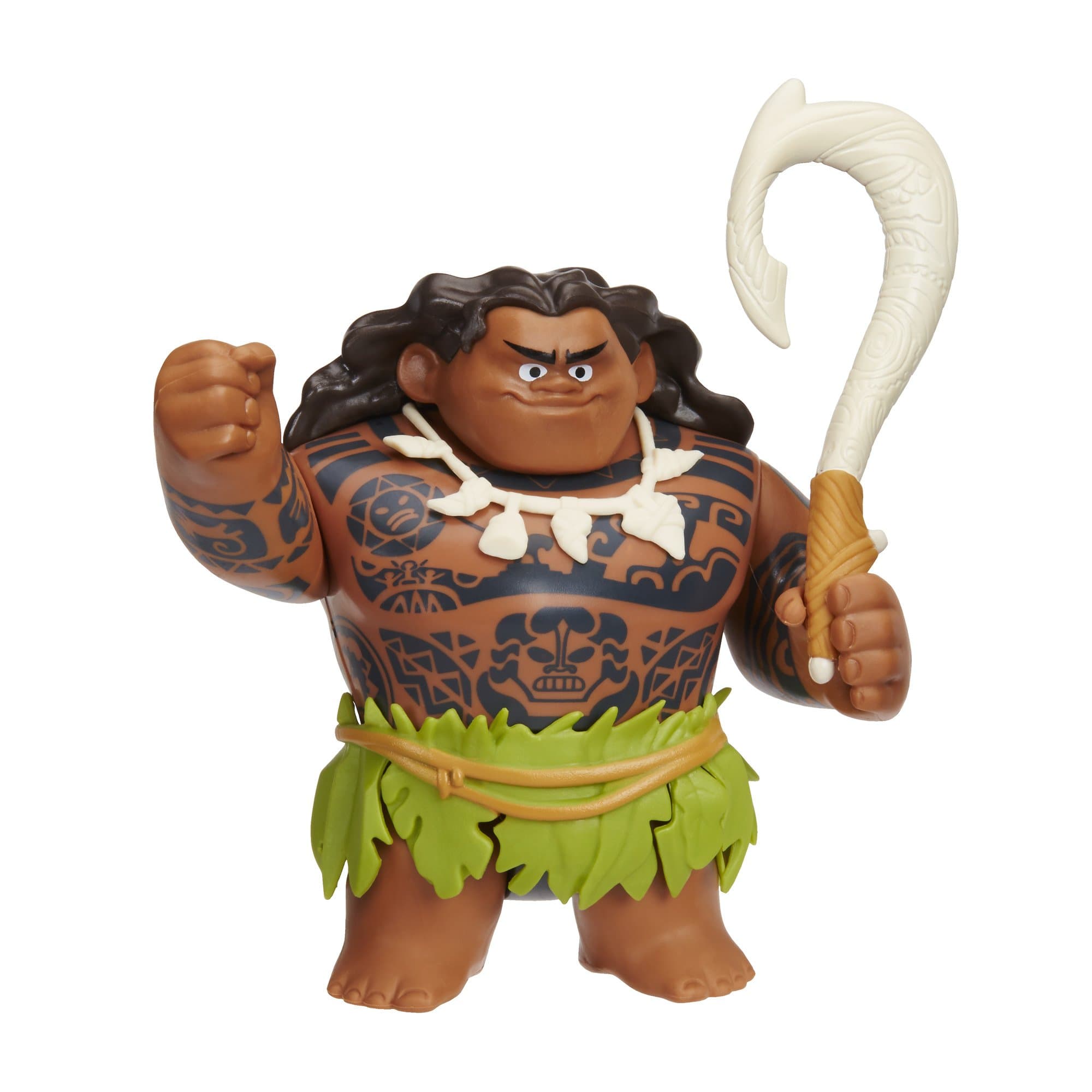 Disney Moana Maui the Demigod