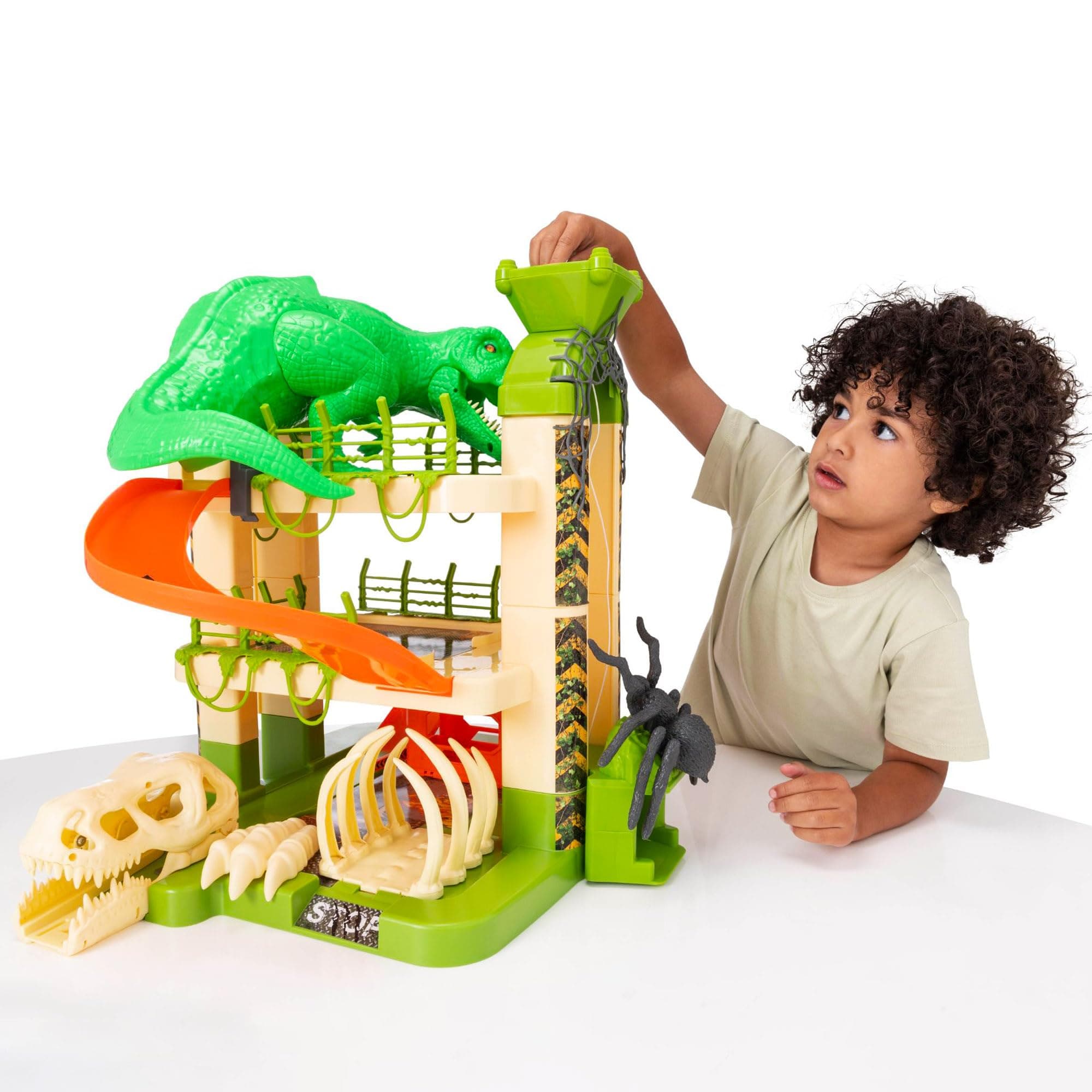 Mayhem Monster Garage (31117451)