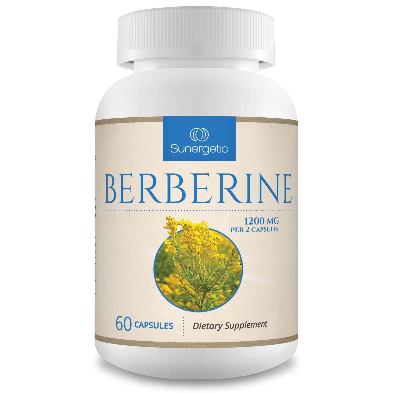 Berberine
