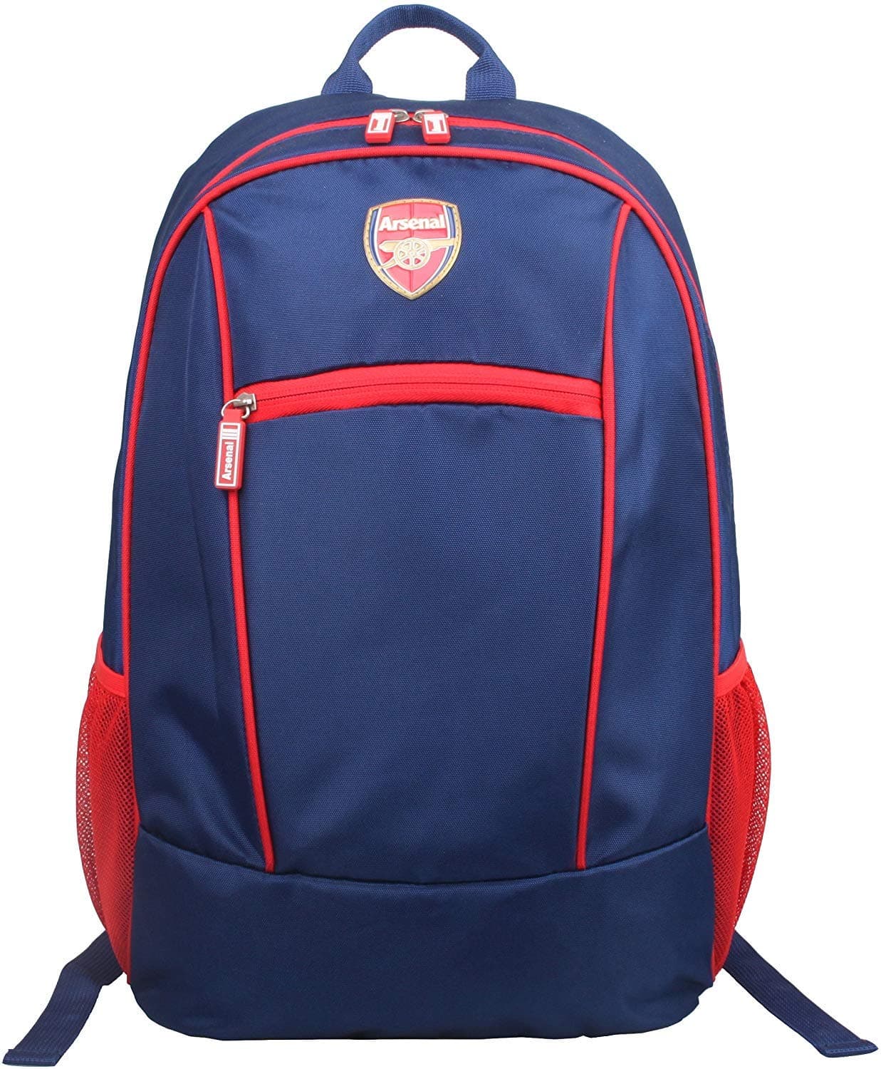 Arsenal Team Active Backpack (Blue)