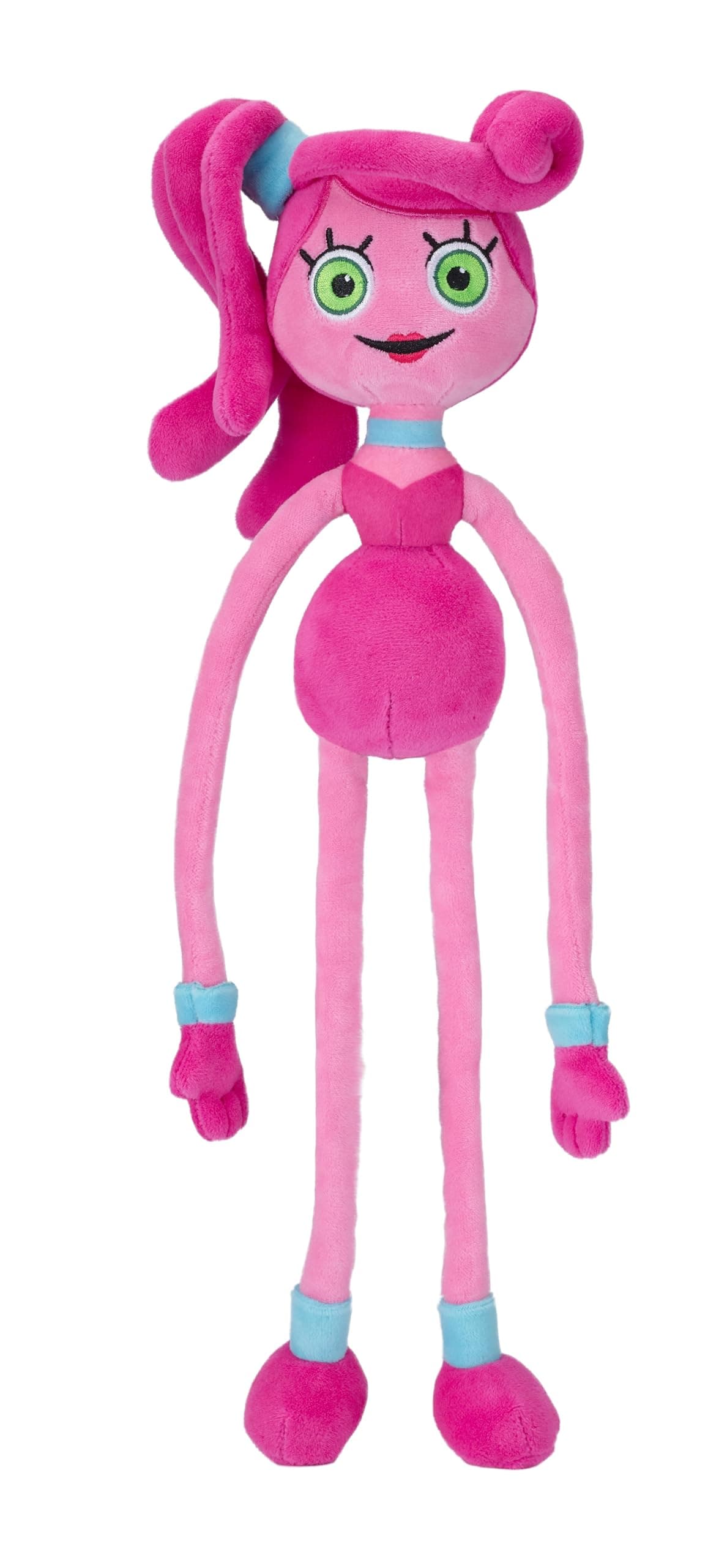 Poppy Playtime - Mom's Long Legs Plush (14 inches Medium Plush, Series 1) [Official License]