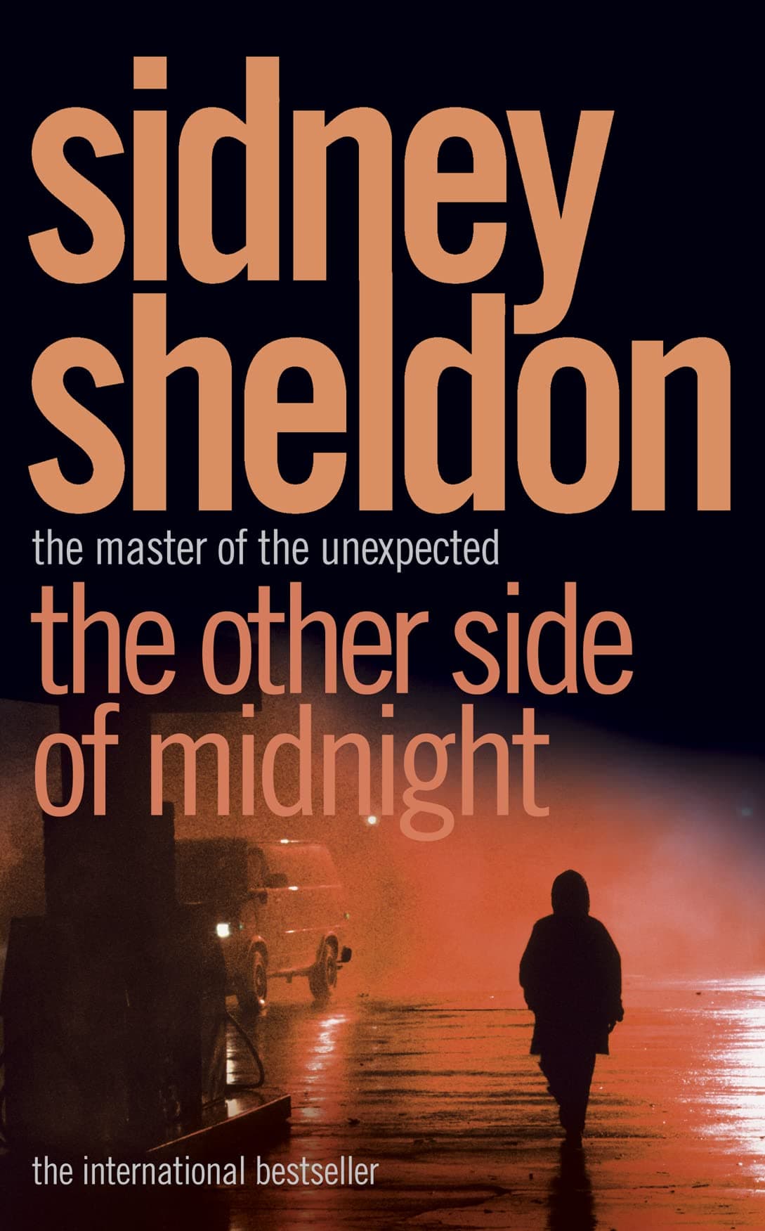 The Other Side of Midnight (English and Spanish Edition): The master of the unexpected Paperback – 5 Sept. 1990