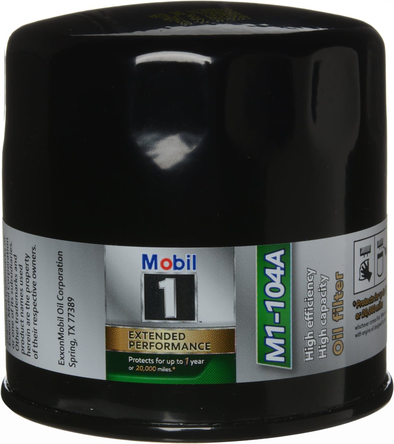 Mobil1 M1-104A Extended Performance Oil Filter