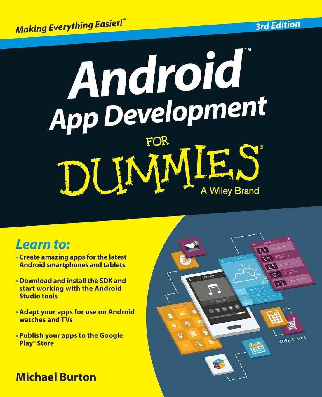 Android App Development FD 3e