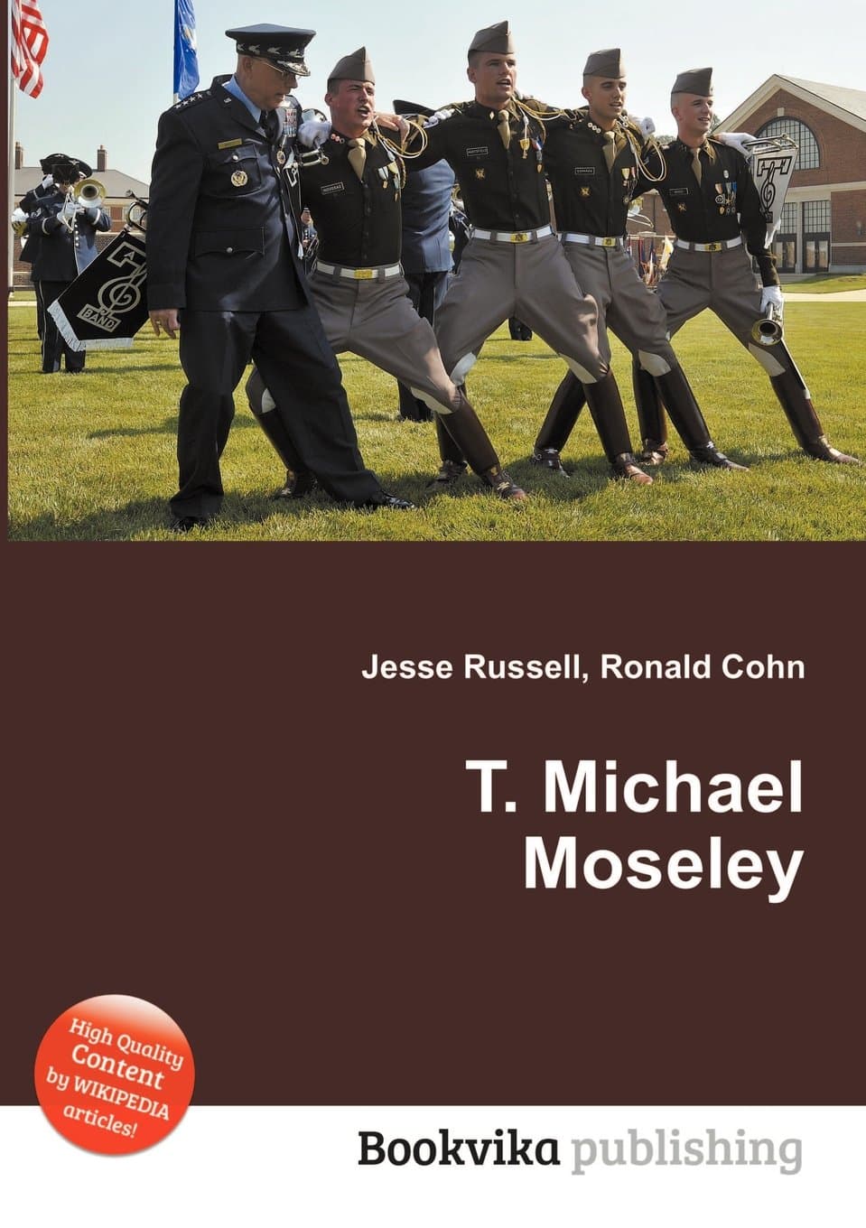 T. Michael Moseley