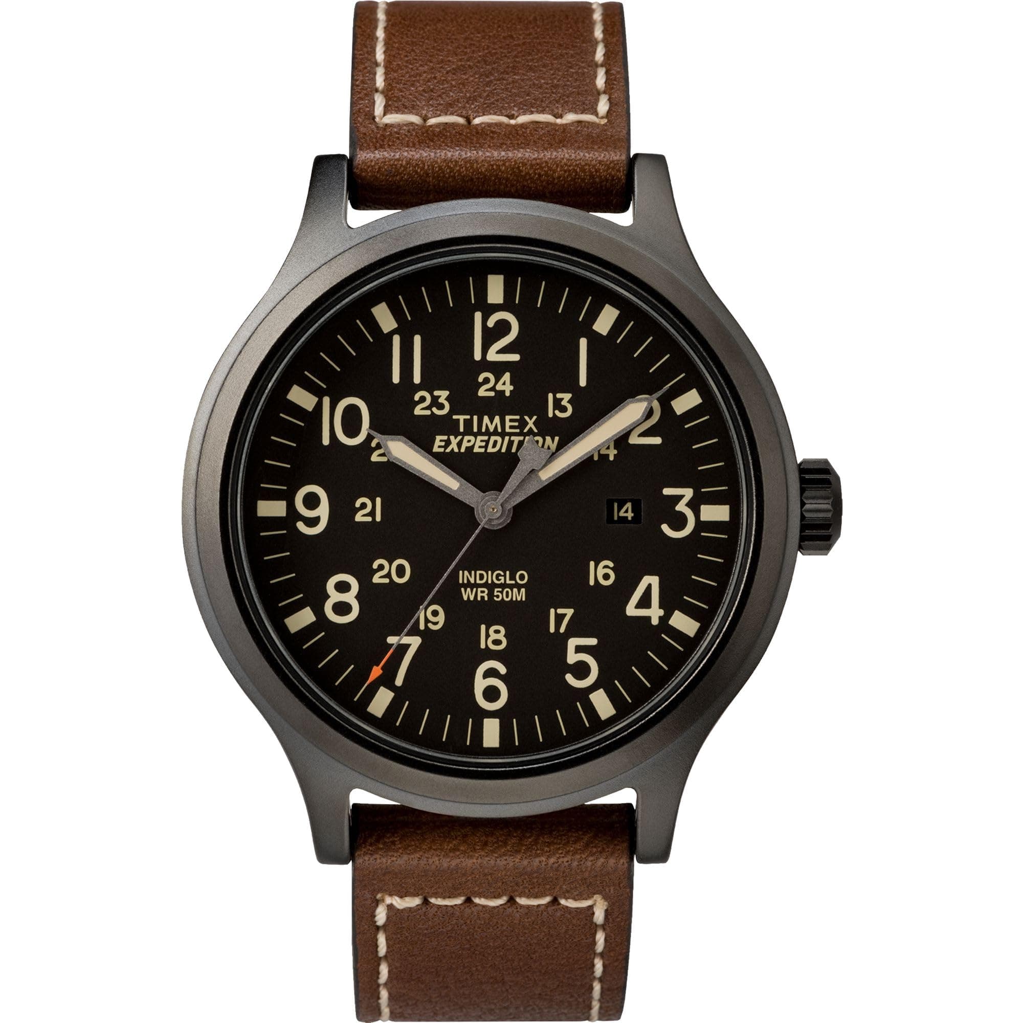 Timex Men's Expedition Scout 43 mm Watch