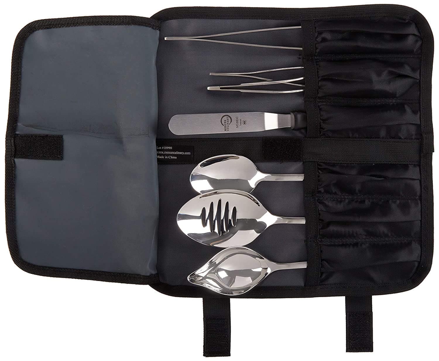 M35149 Professional Chef Plating Kit M35149