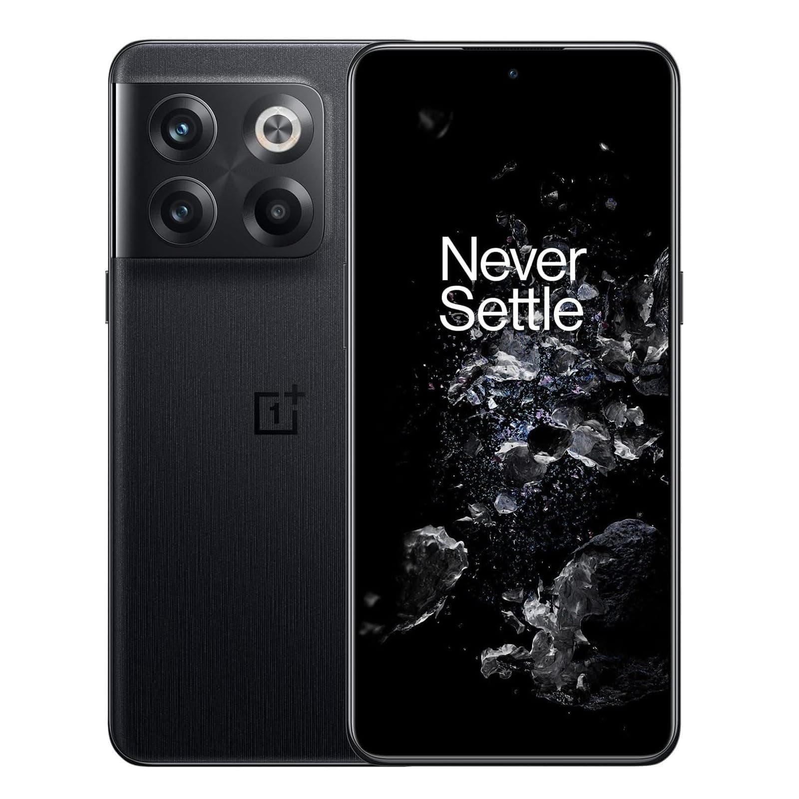 10T 8gb 128gb Moonstone Black -International Version