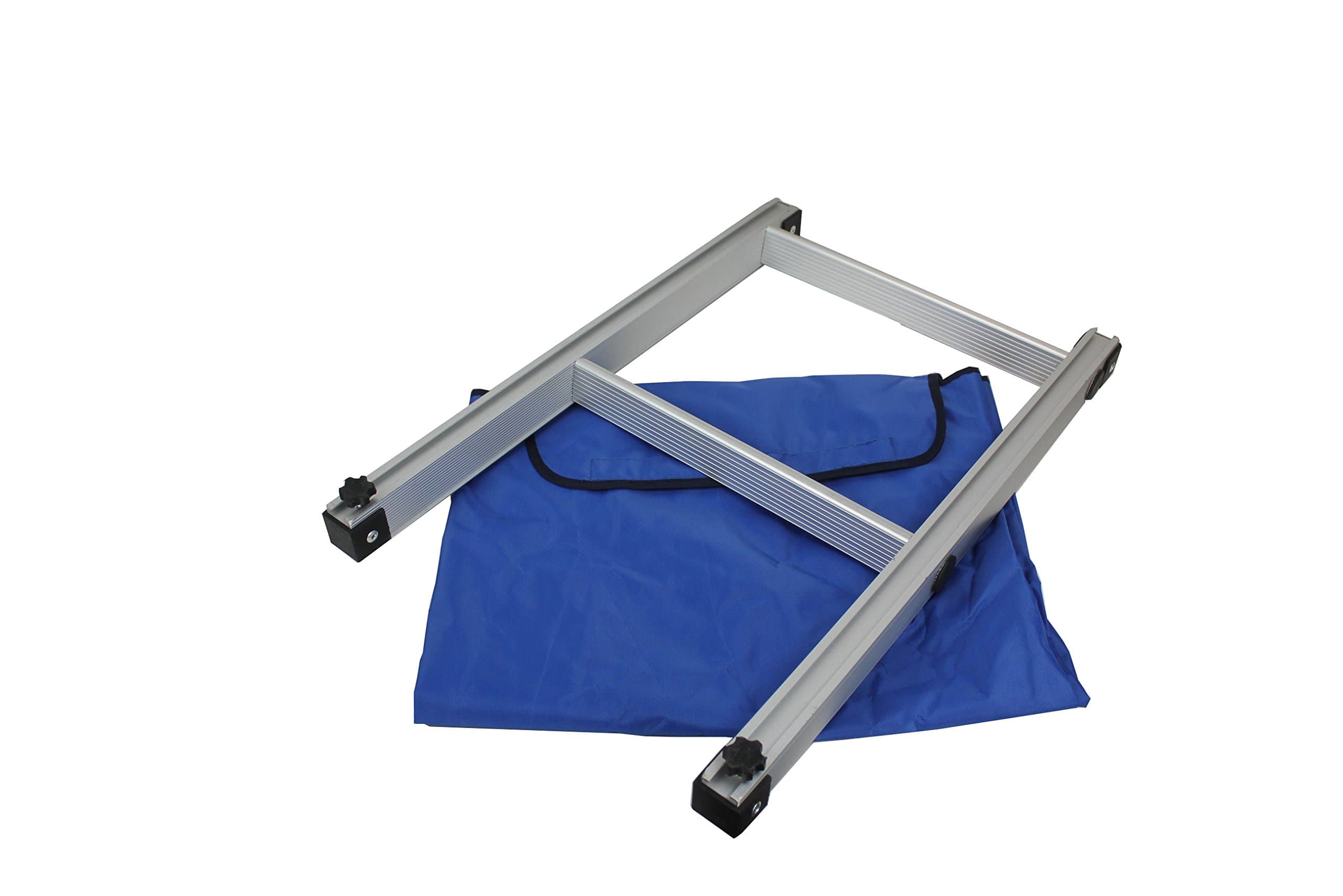 Rooftop Tent Dual Ladder Extension & Annex Extension 21 Inch Ranger and Delta Overland