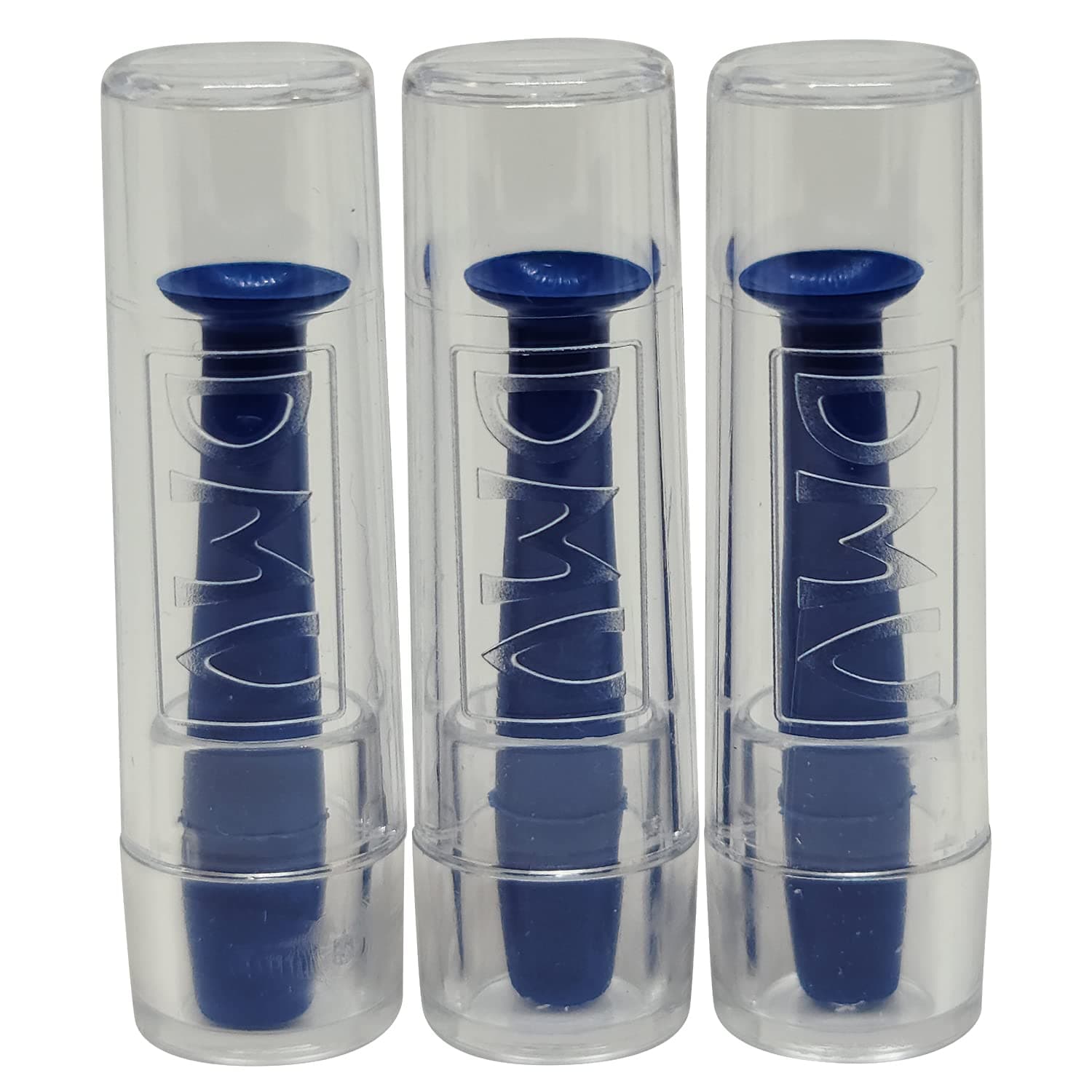 Ultra Hard Contact Lens Remover (Cobalt Blue (Limited Edition), 3 Count (Pack of 1))