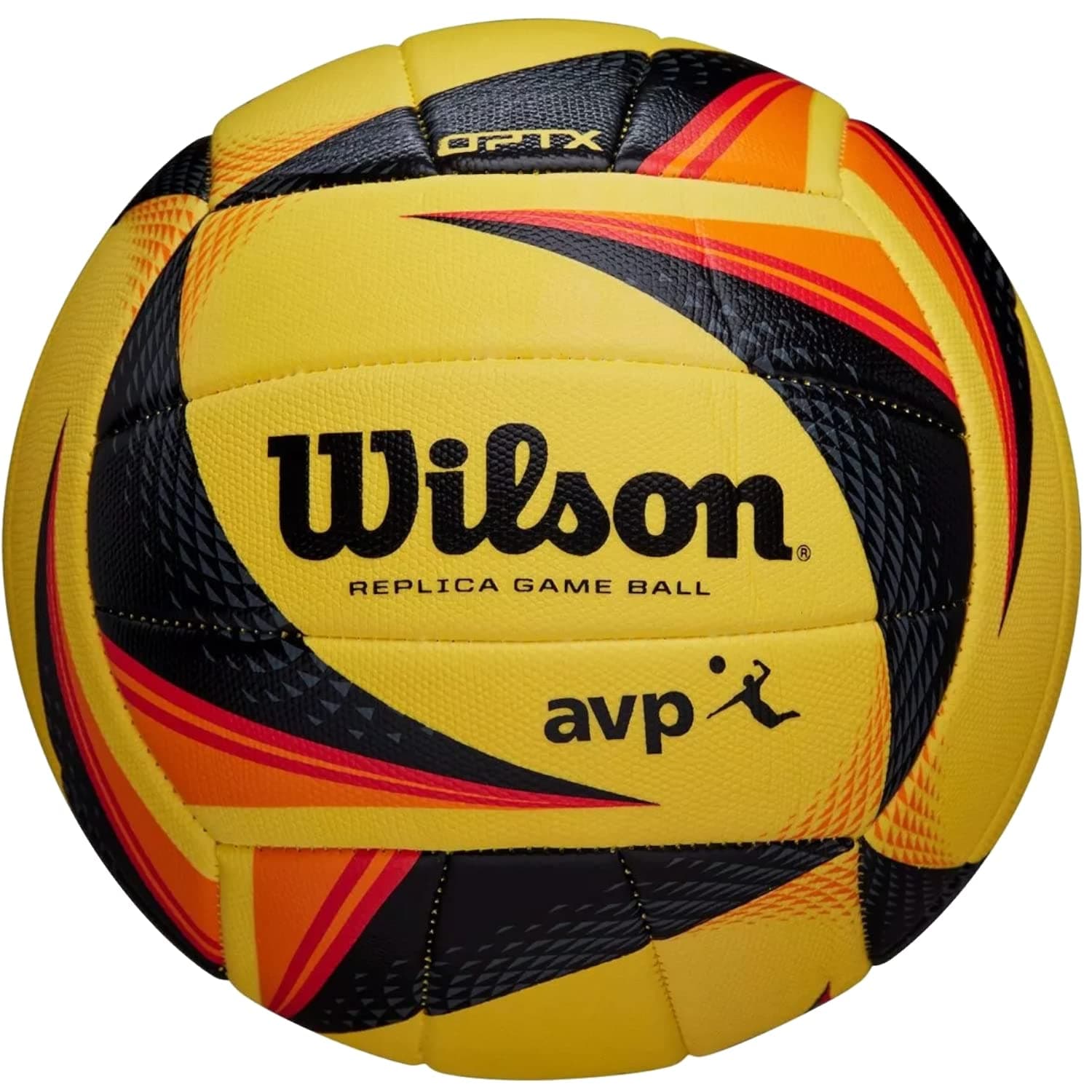 WILSON AVP Game Volleyballs - Official Size