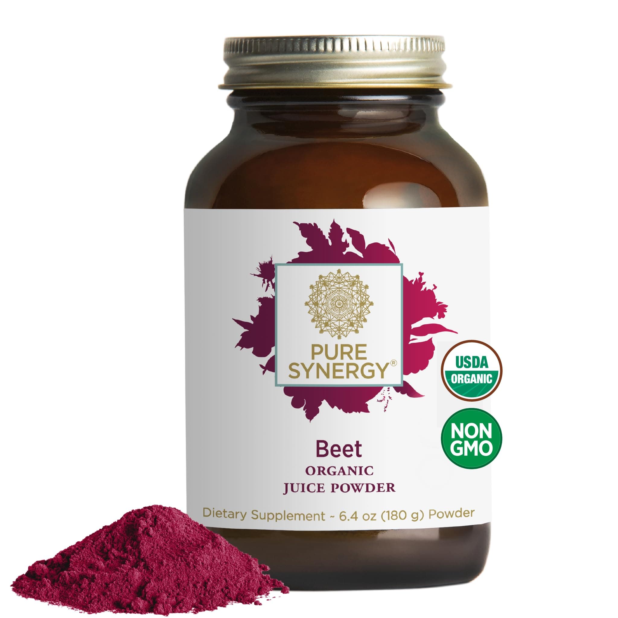 The Company Beet Juice Powder, 180g