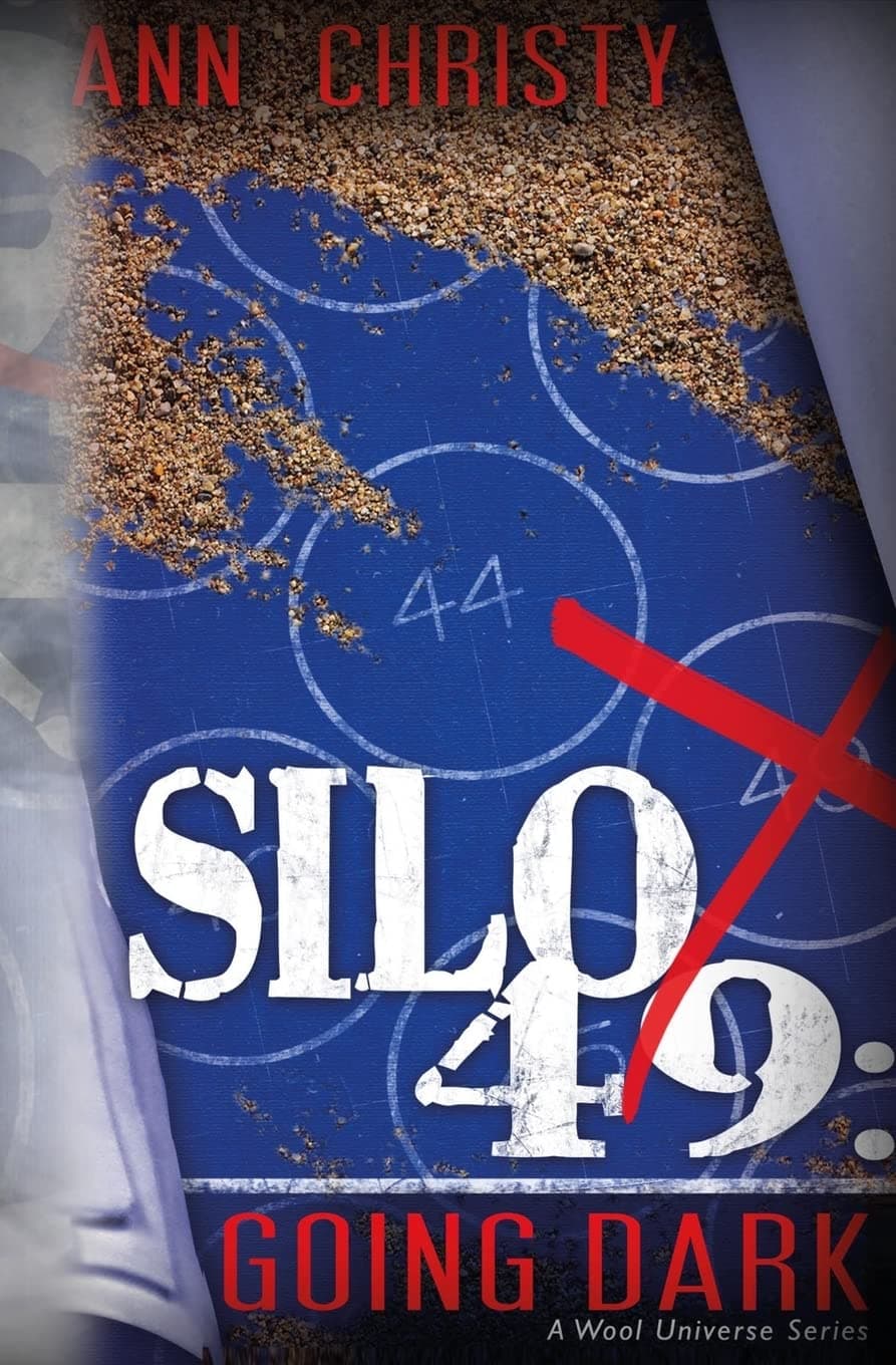 Silo 49: Going Dark Paperback – September 3, 2014