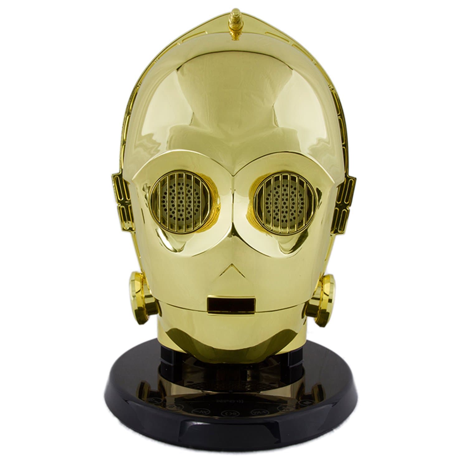 Star Wars C-3PO Bluetooth Speaker (Fully-licensed)