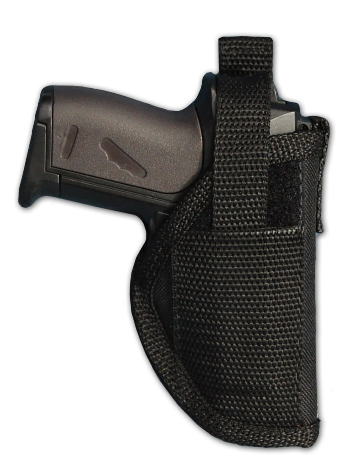 New Barsony Belt Clip Holster for Mini .22 .25 .32 380 Pistols