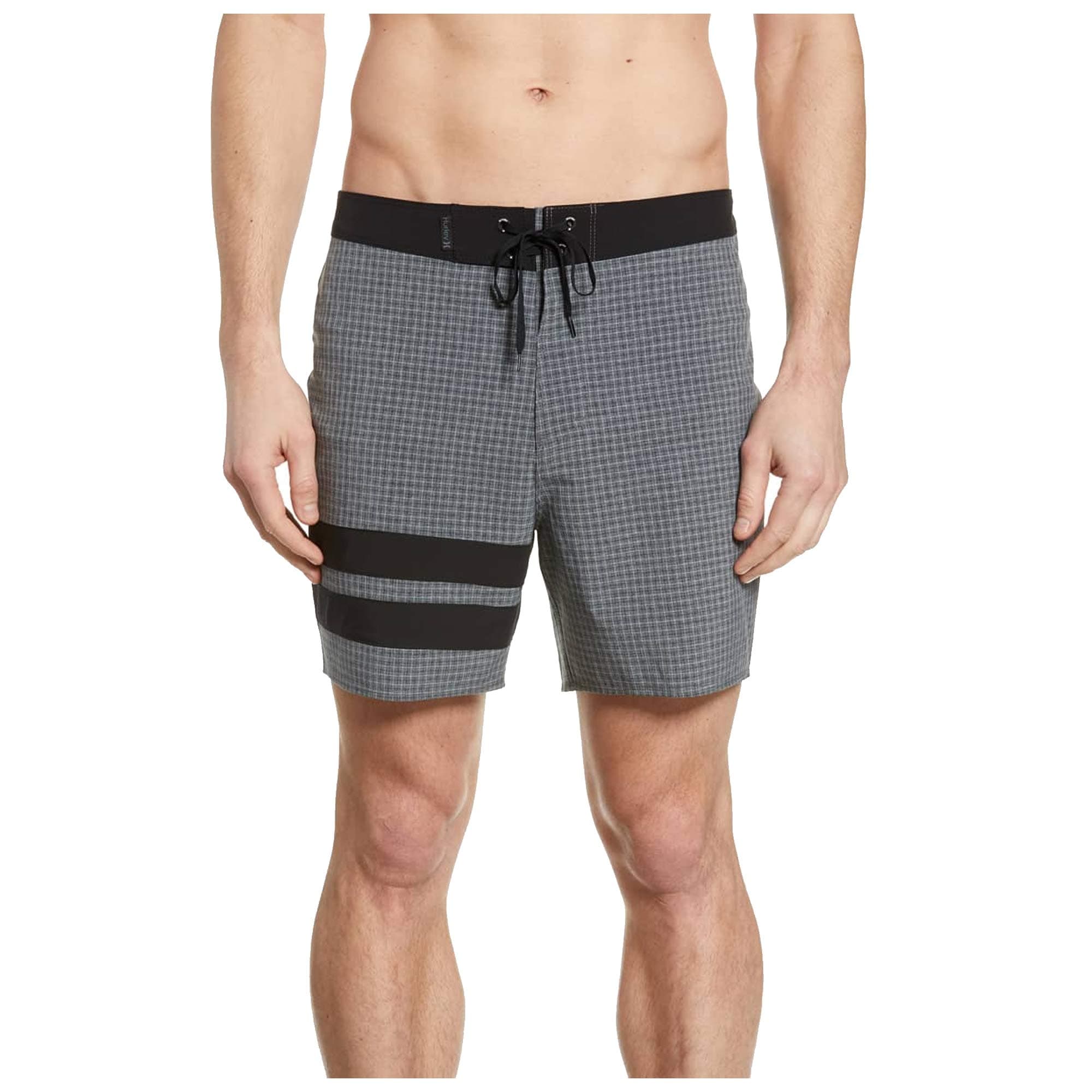 Hurley Men's Phantom Block Party Clash 16" Boardshorts