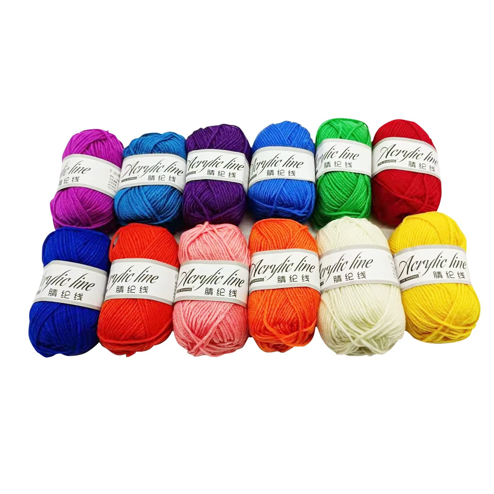 Draywitt tufting yarn