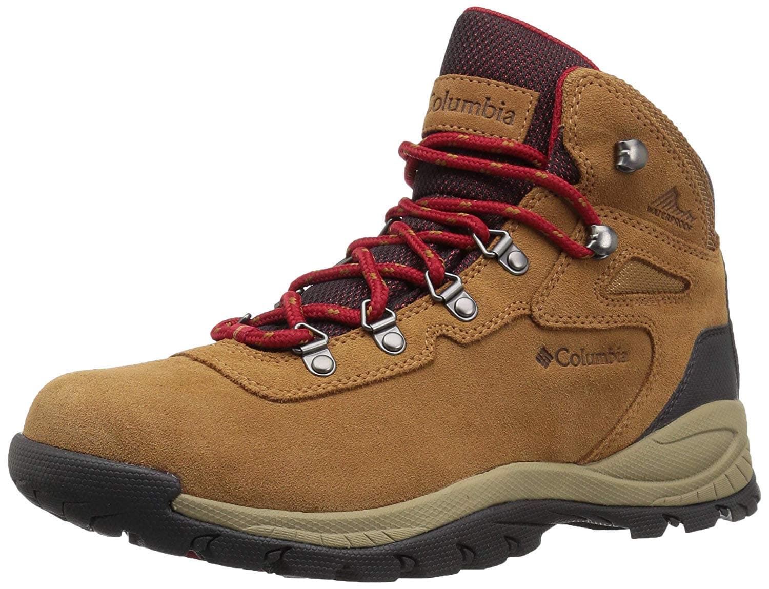 NEWTON RIDGE™ PLUS WATERPROOF AMPED Womens BOOTS