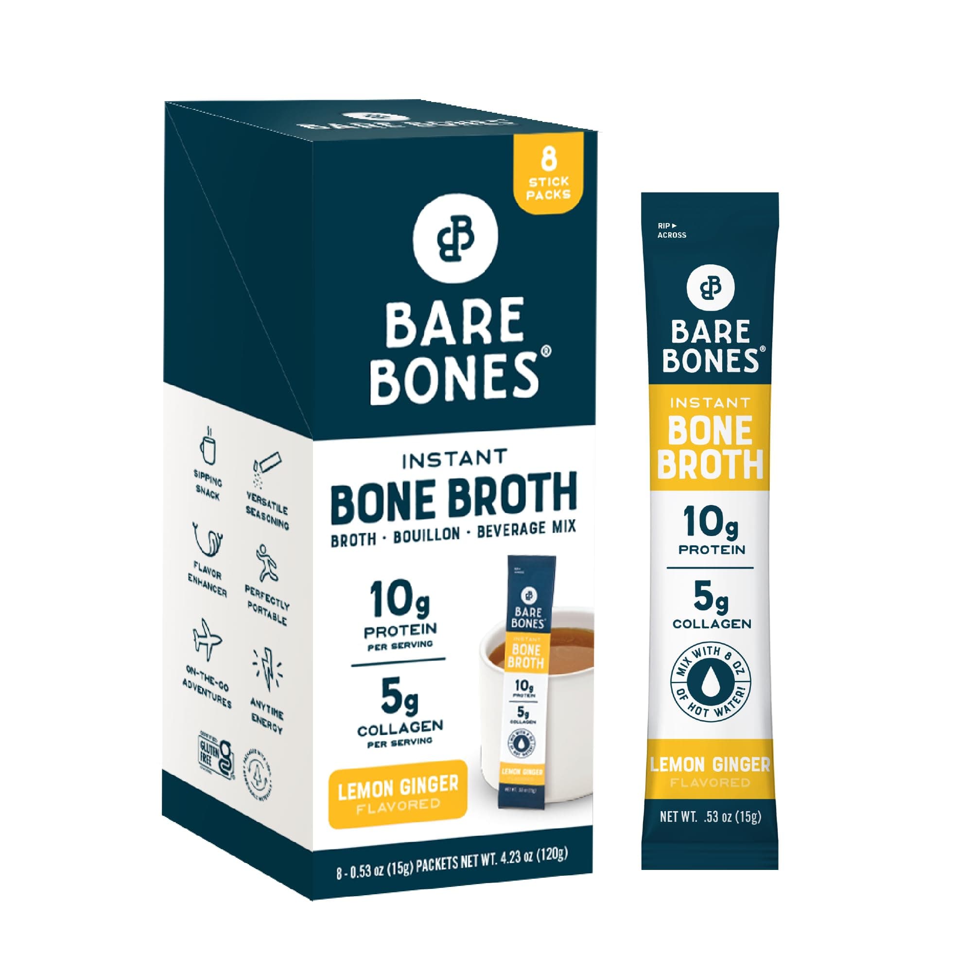 Nature Valley Protein Granola Bars, Snack Variety Pack, Chewy Bars, 15 ct