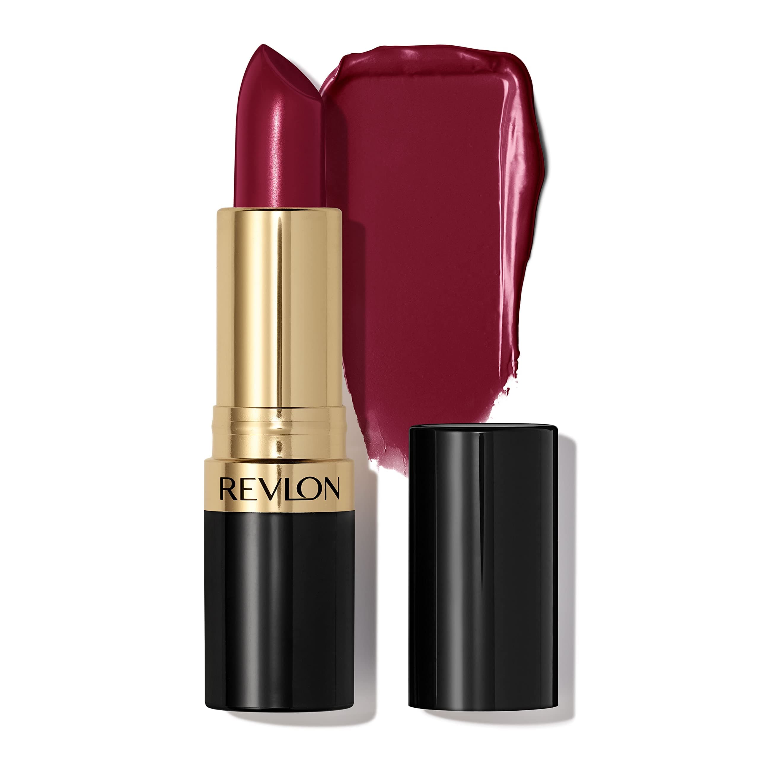 REVLON Super Lustrous Lipstick, Vampire Love