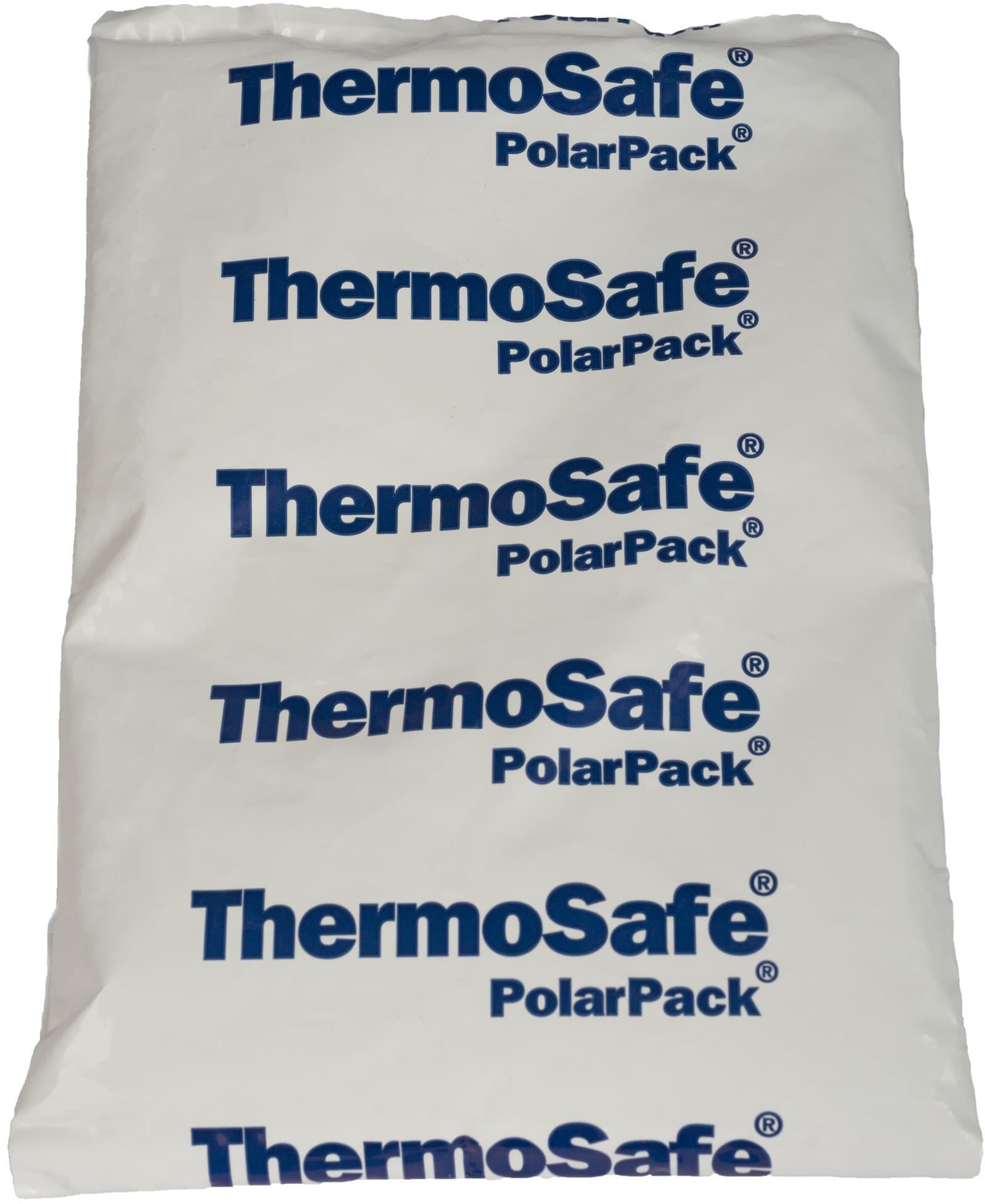 Sonoco Thermosafe PP24 PolarPack Refrigerant Gel Packs (Case of 24)