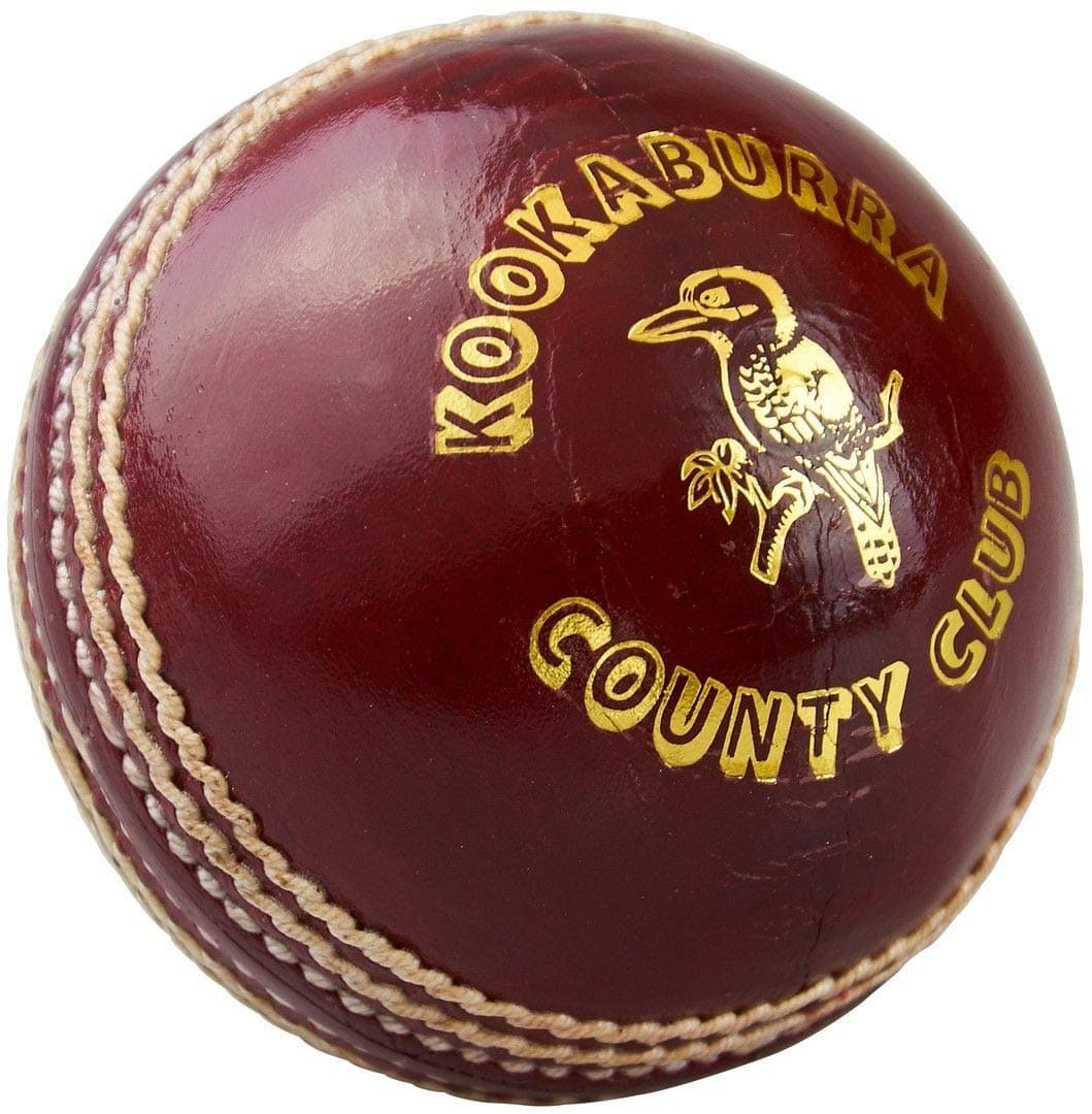 Kookaburra County Club Cricket Ball ***New